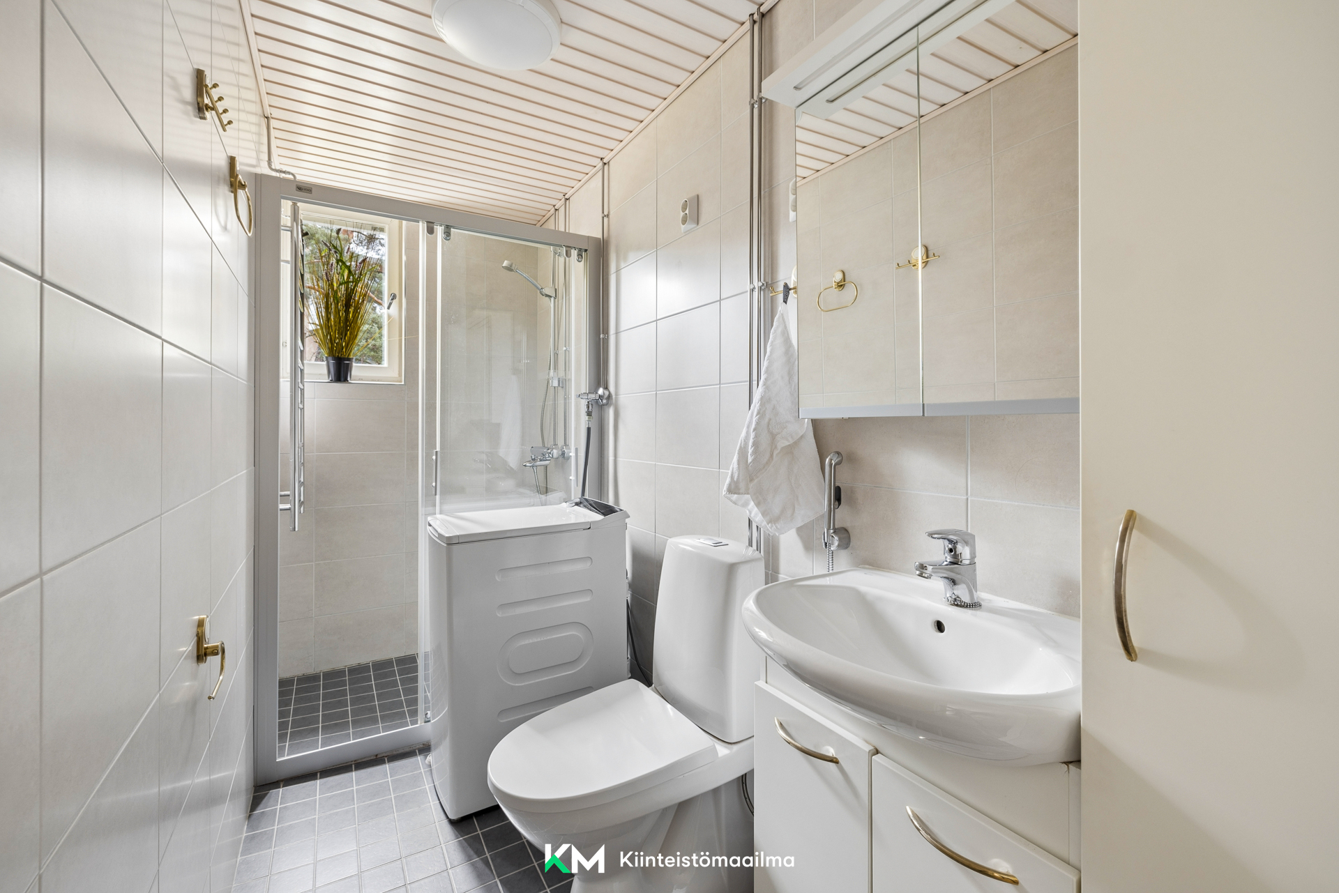 Paatsamatie 6, Etelä-Haaga, Helsinki