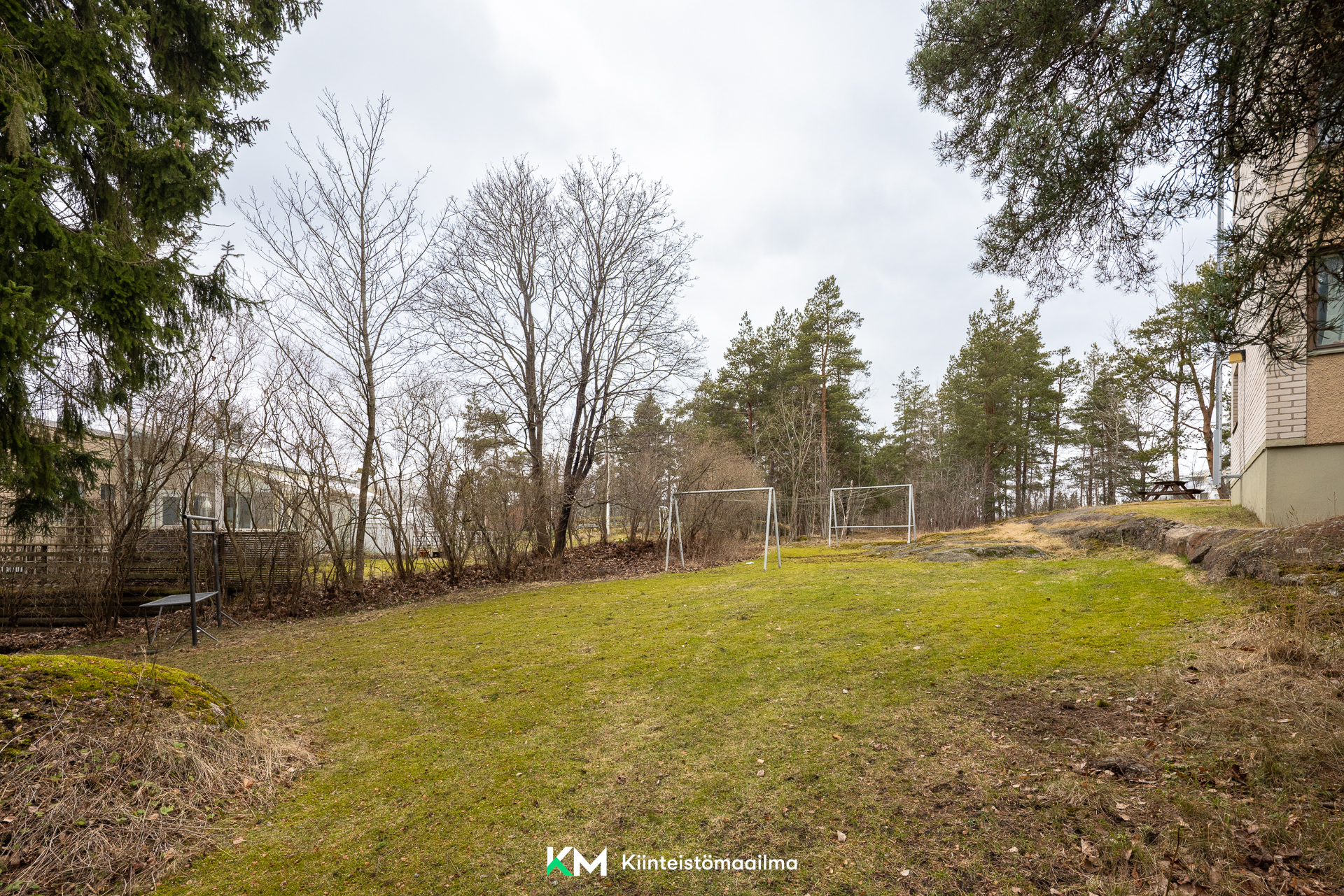 Paatsamatie 6, Etelä-Haaga, Helsinki