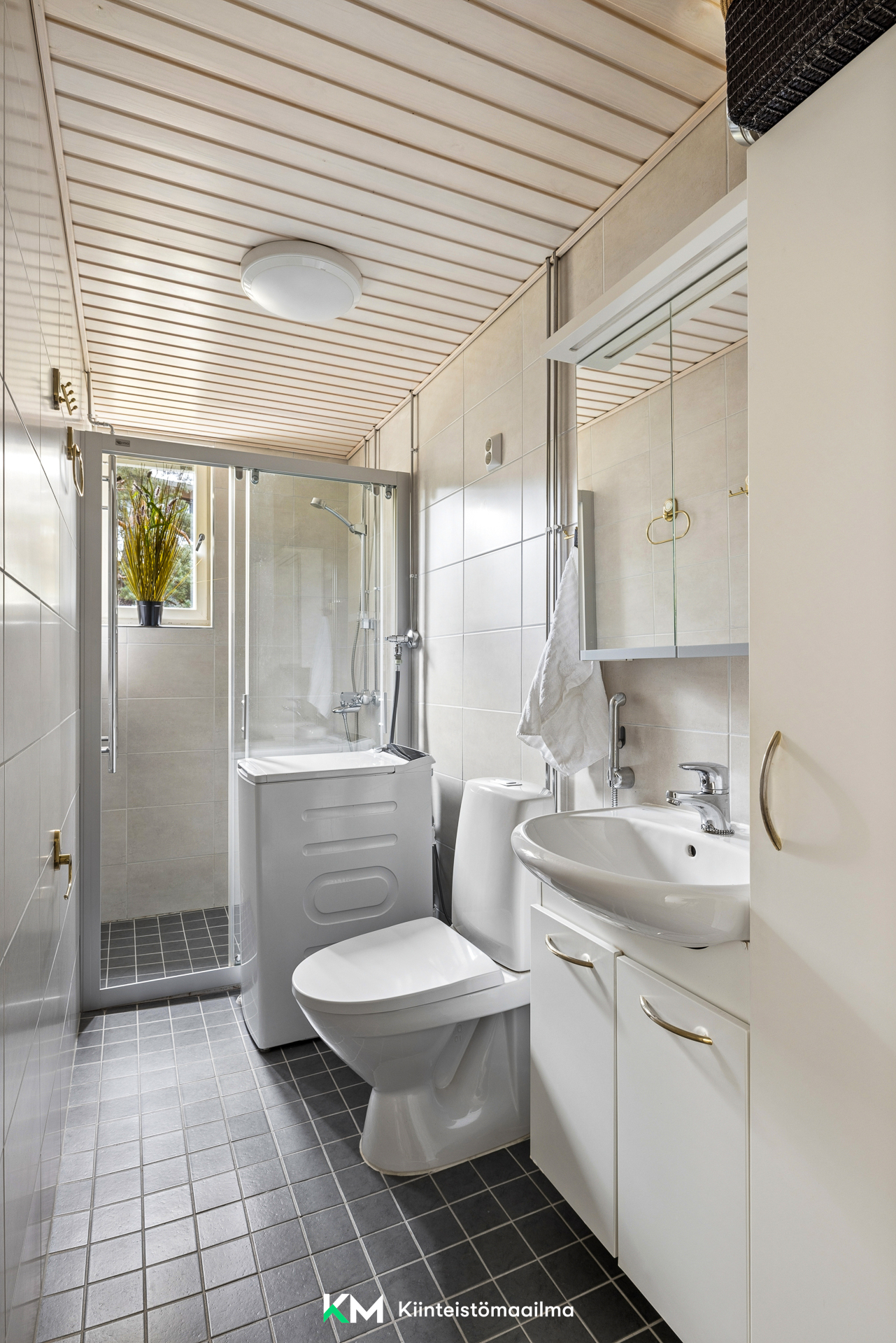 Paatsamatie 6, Etelä-Haaga, Helsinki