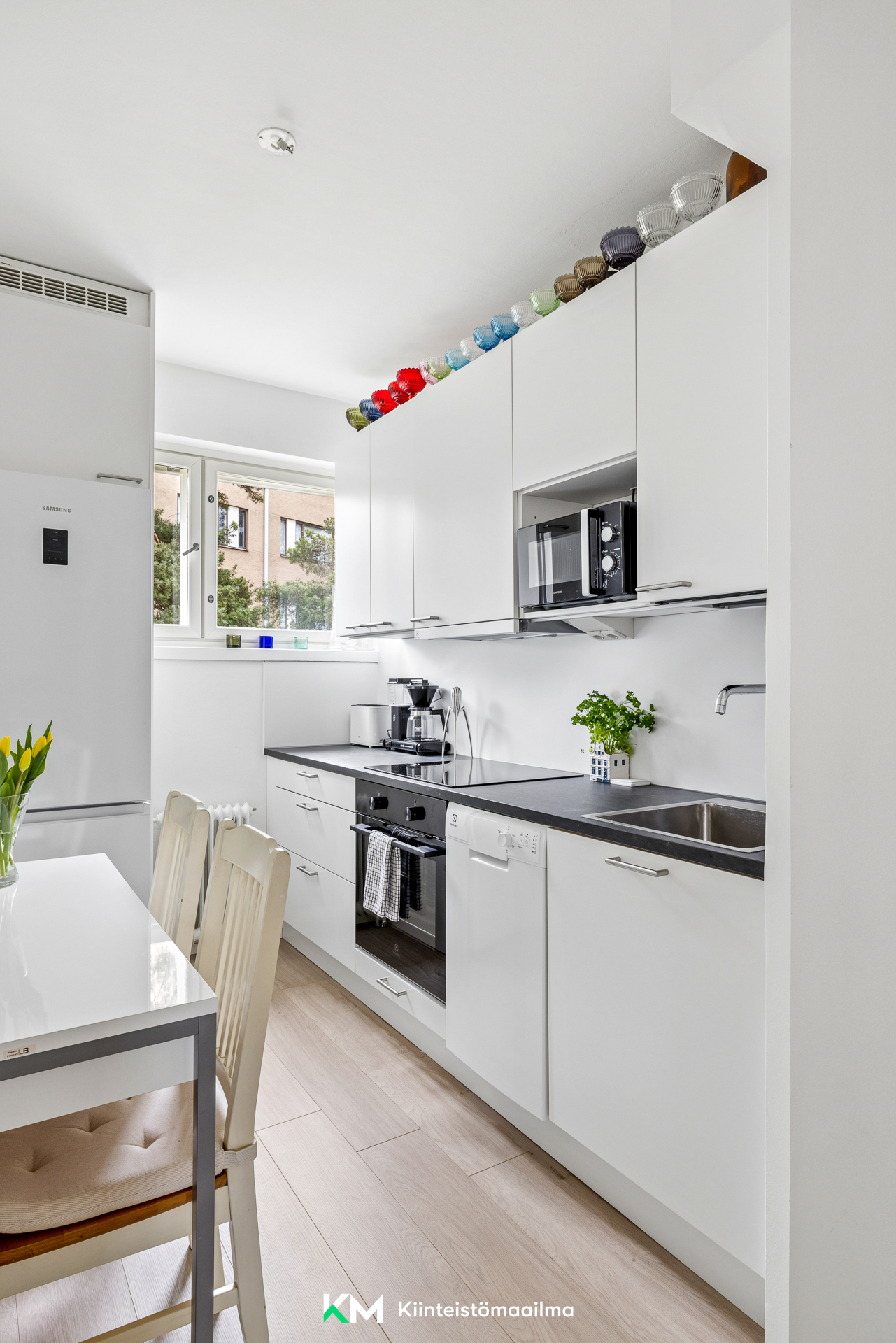 Paatsamatie 6, Etelä-Haaga, Helsinki