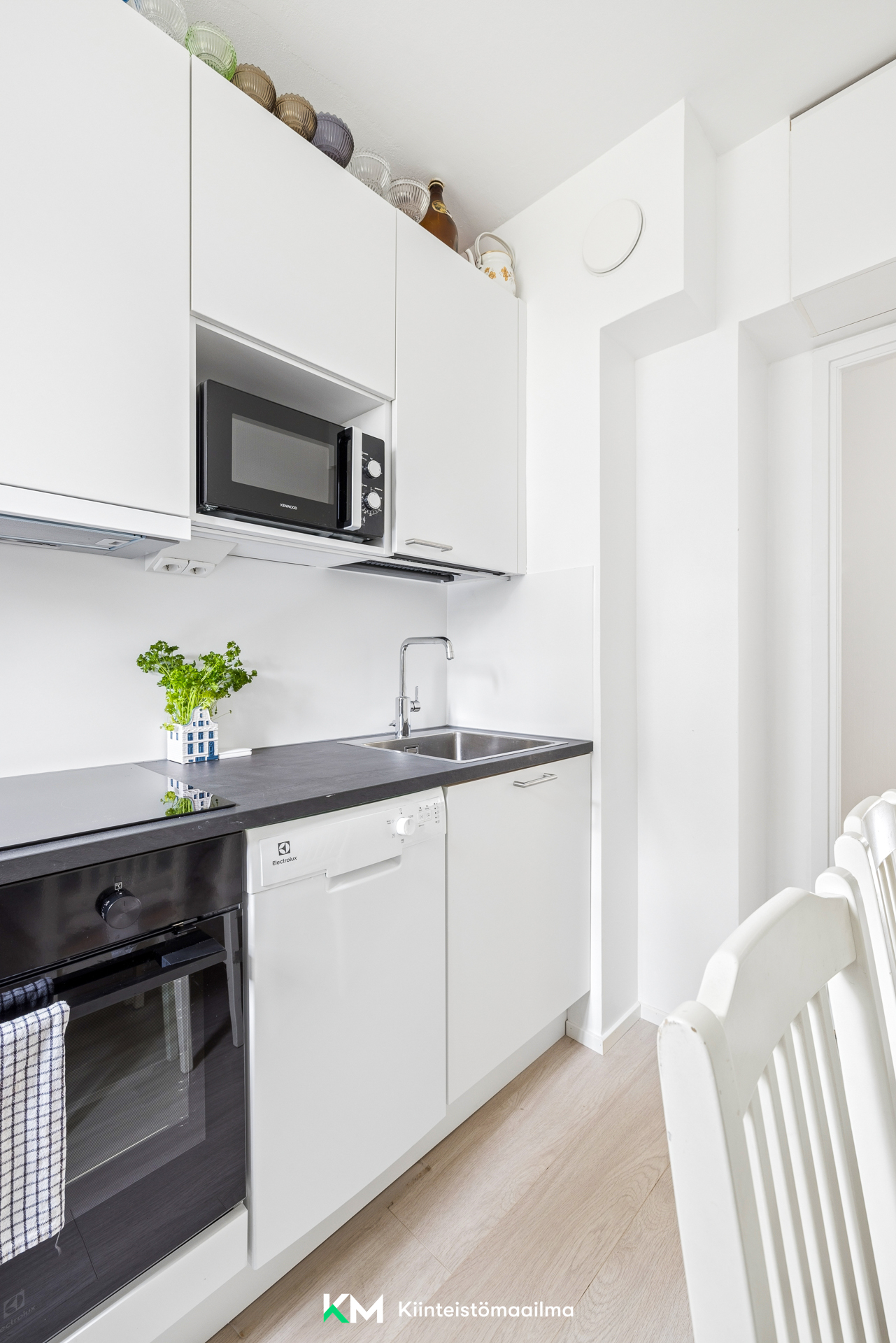 Paatsamatie 6, Etelä-Haaga, Helsinki