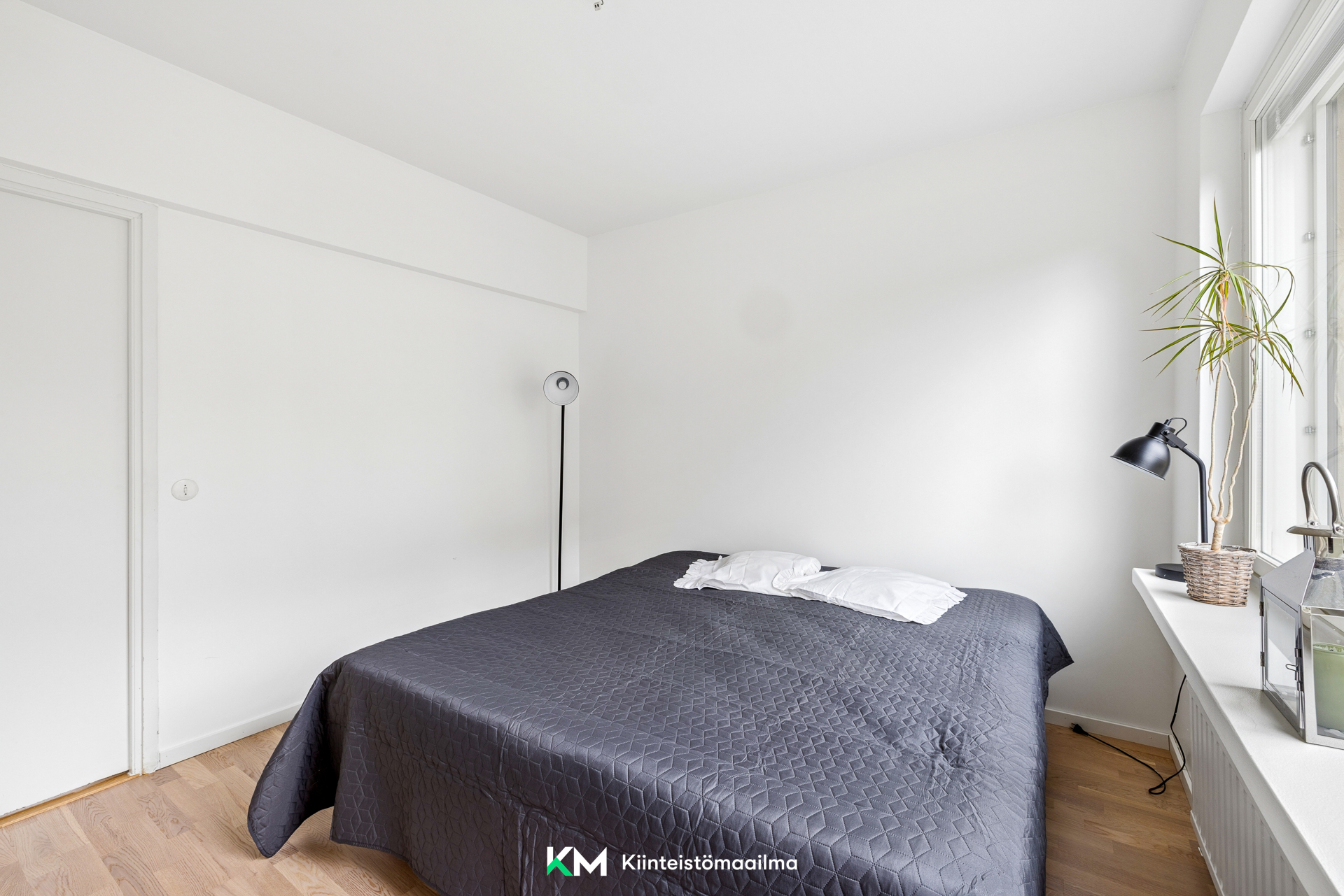 Paatsamatie 6, Etelä-Haaga, Helsinki