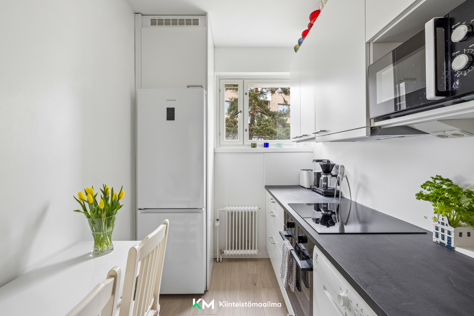 Paatsamatie 6, Etelä-Haaga, Helsinki