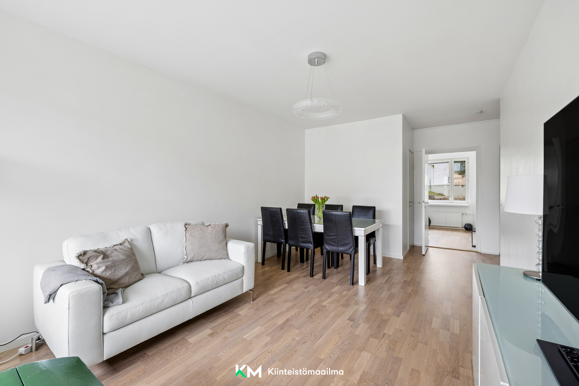 Paatsamatie 6, Etelä-Haaga, Helsinki