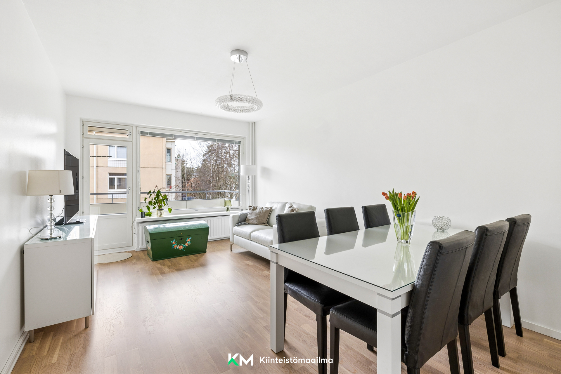 Paatsamatie 6, Etelä-Haaga, Helsinki