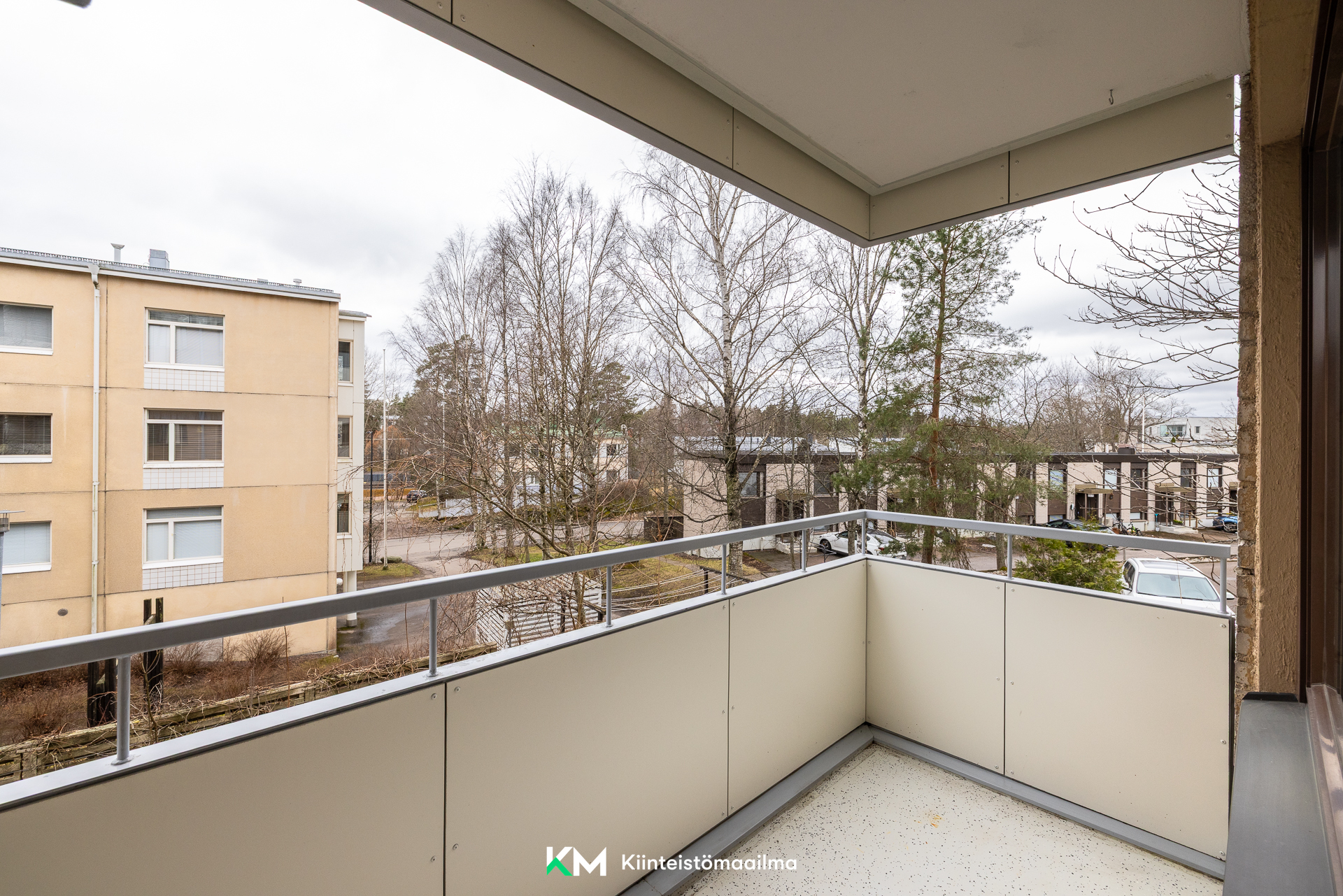 Paatsamatie 6, Etelä-Haaga, Helsinki