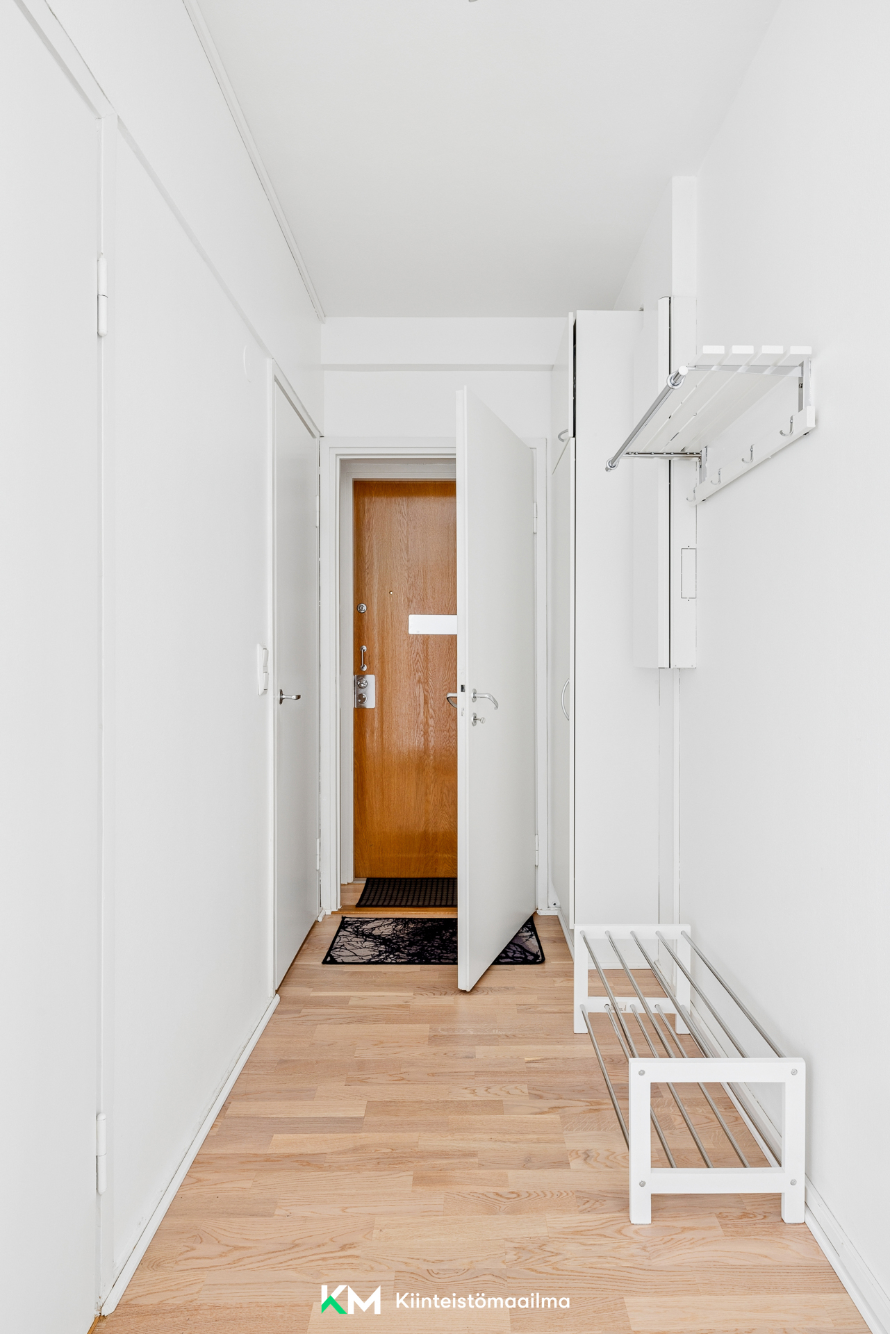 Paatsamatie 6, Etelä-Haaga, Helsinki