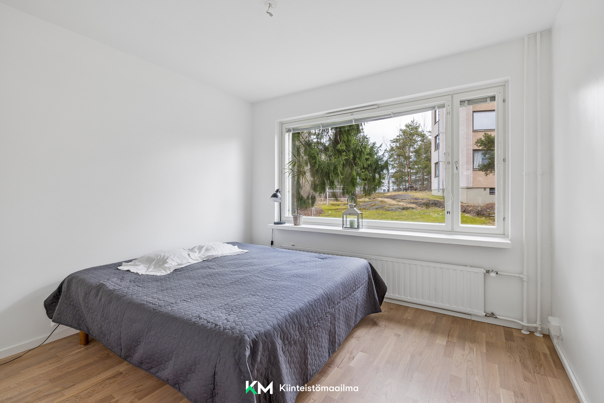 Paatsamatie 6, Etelä-Haaga, Helsinki