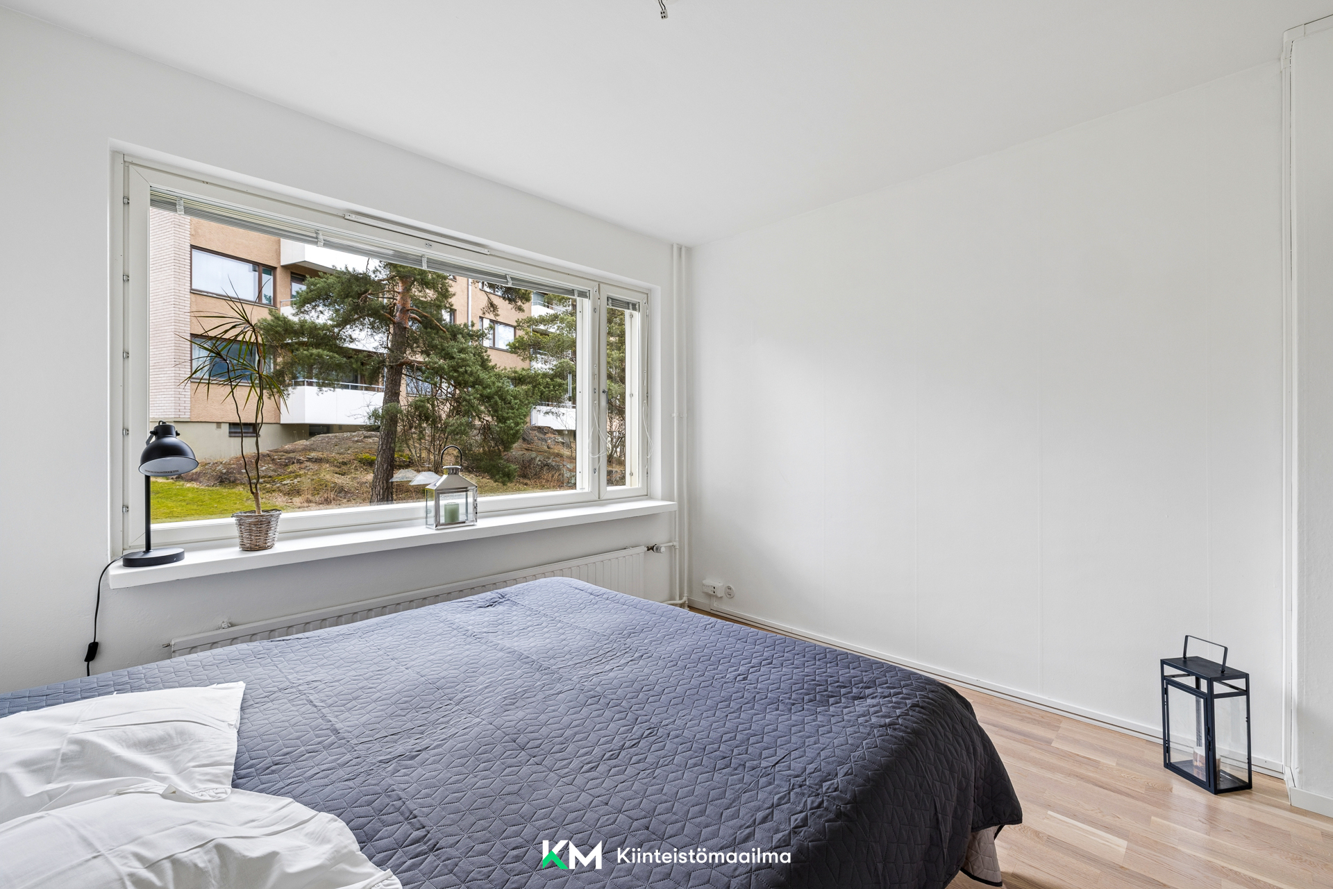 Paatsamatie 6, Etelä-Haaga, Helsinki