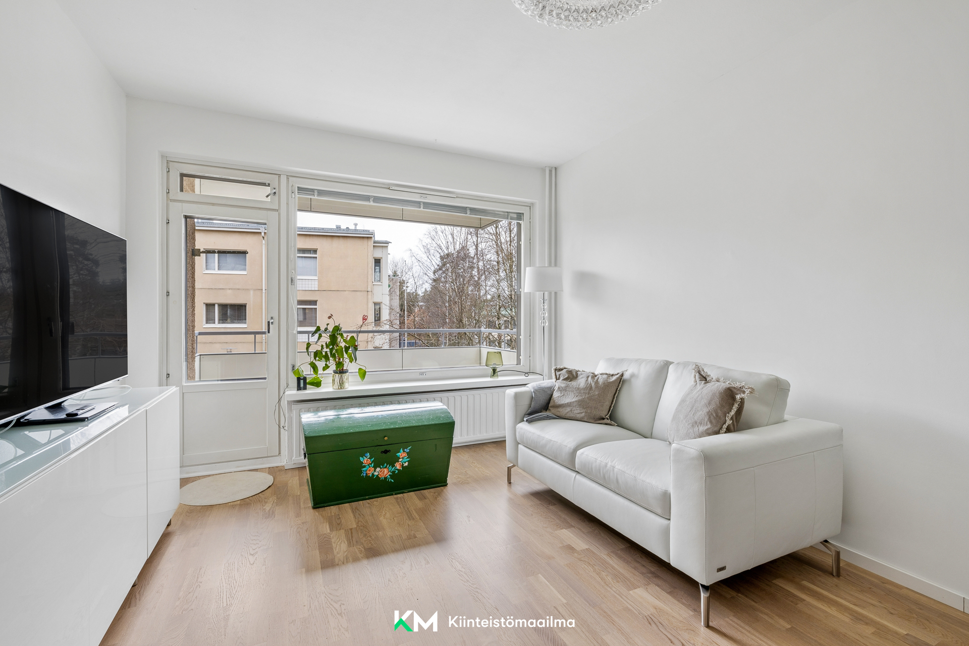 Paatsamatie 6, Etelä-Haaga, Helsinki