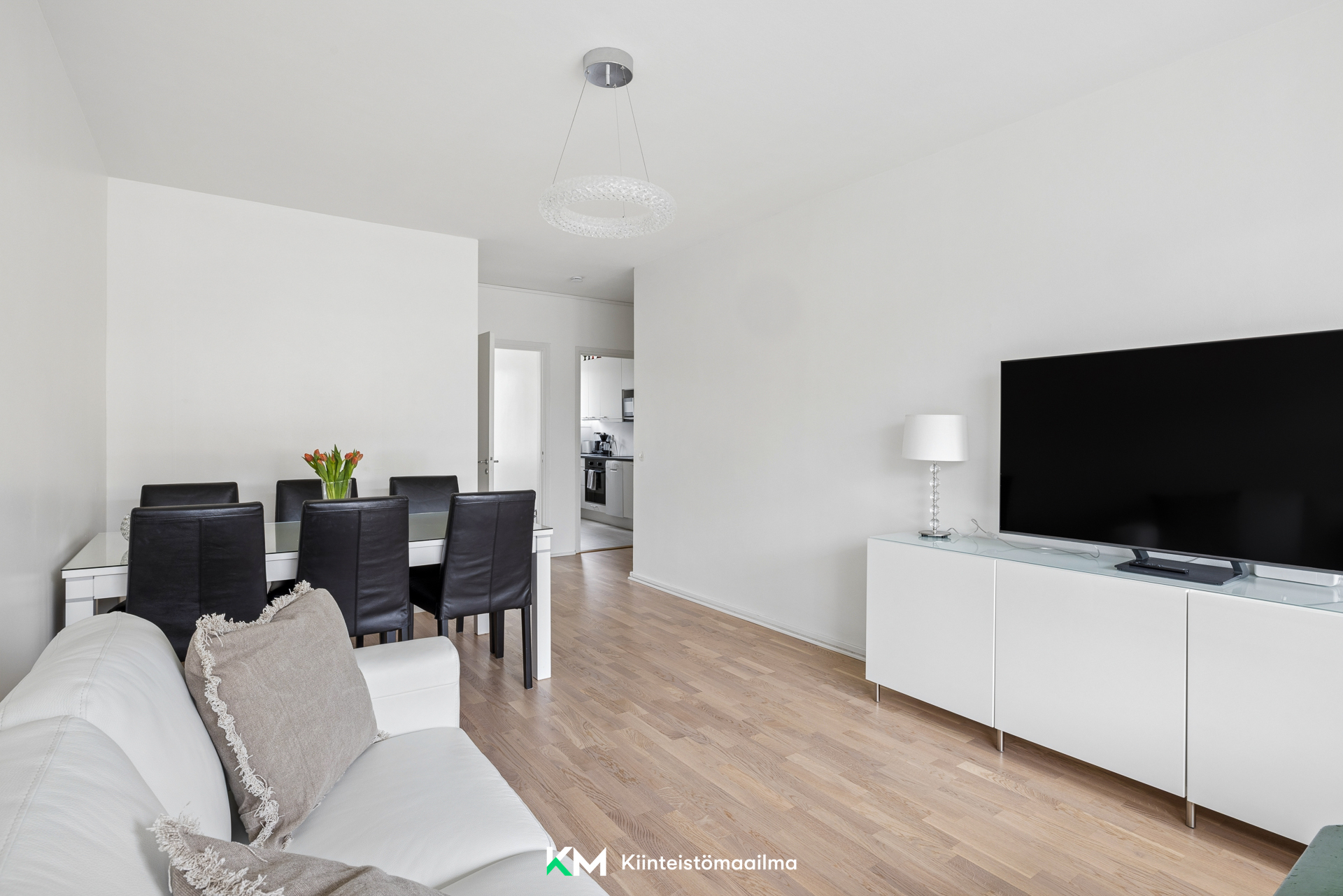 Paatsamatie 6, Etelä-Haaga, Helsinki