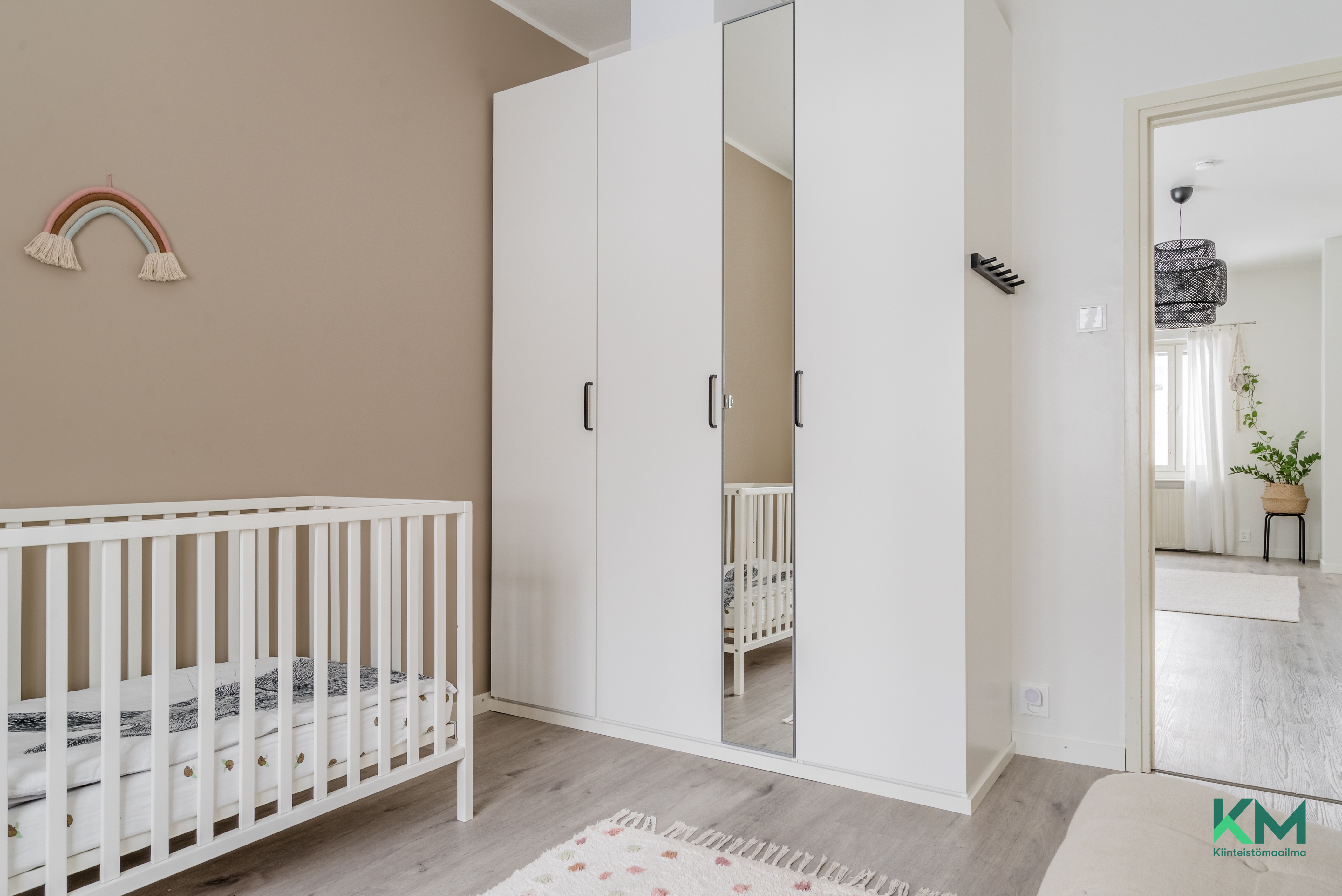 Sofianlehdonkatu 7, Käpylä, Helsinki