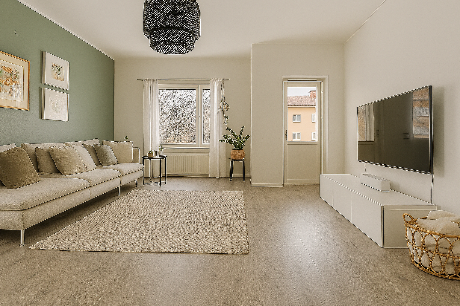 Sofianlehdonkatu 7, Käpylä, Helsinki