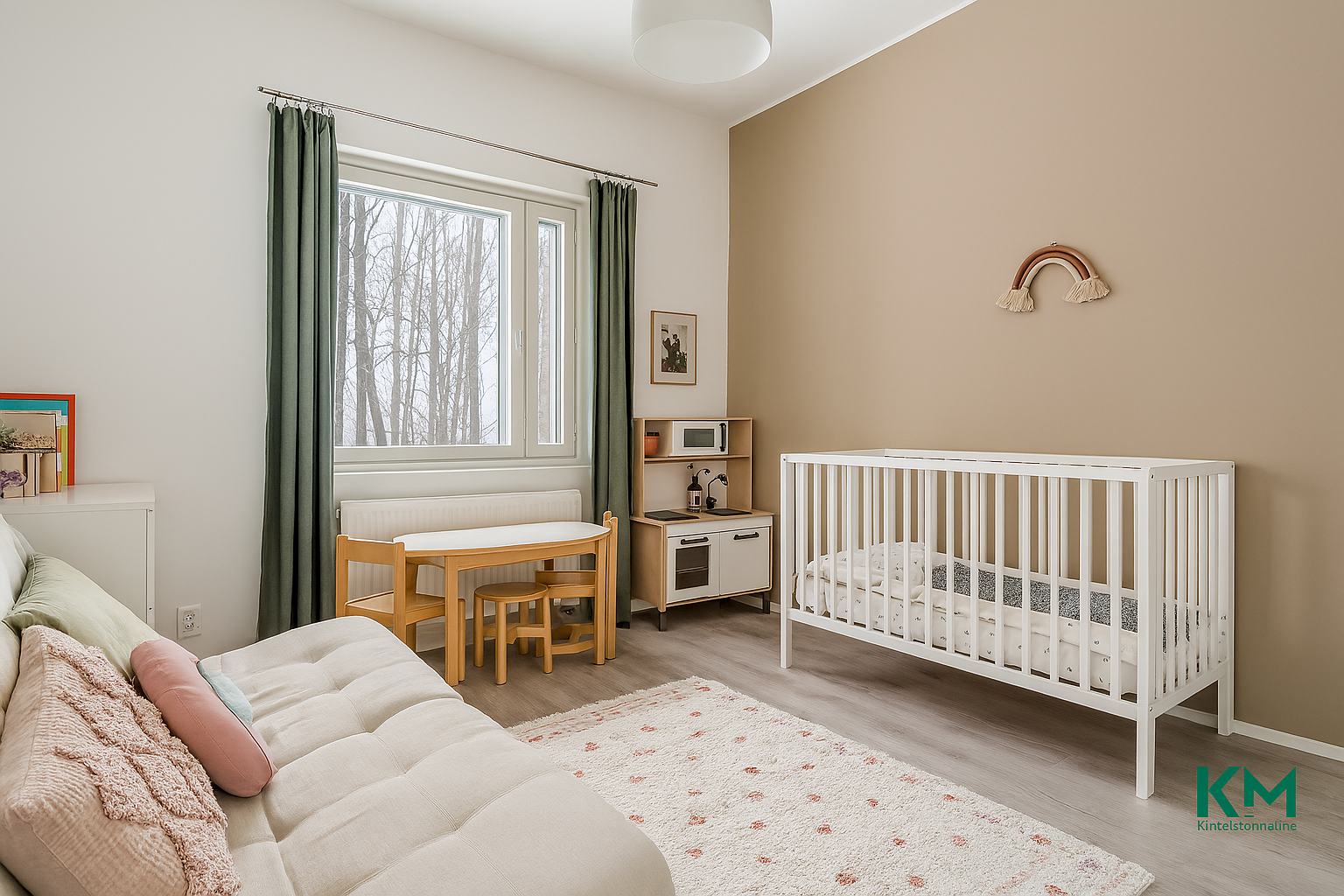 Sofianlehdonkatu 7, Käpylä, Helsinki