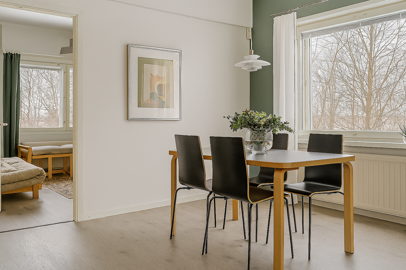 Sofianlehdonkatu 7, Käpylä, Helsinki