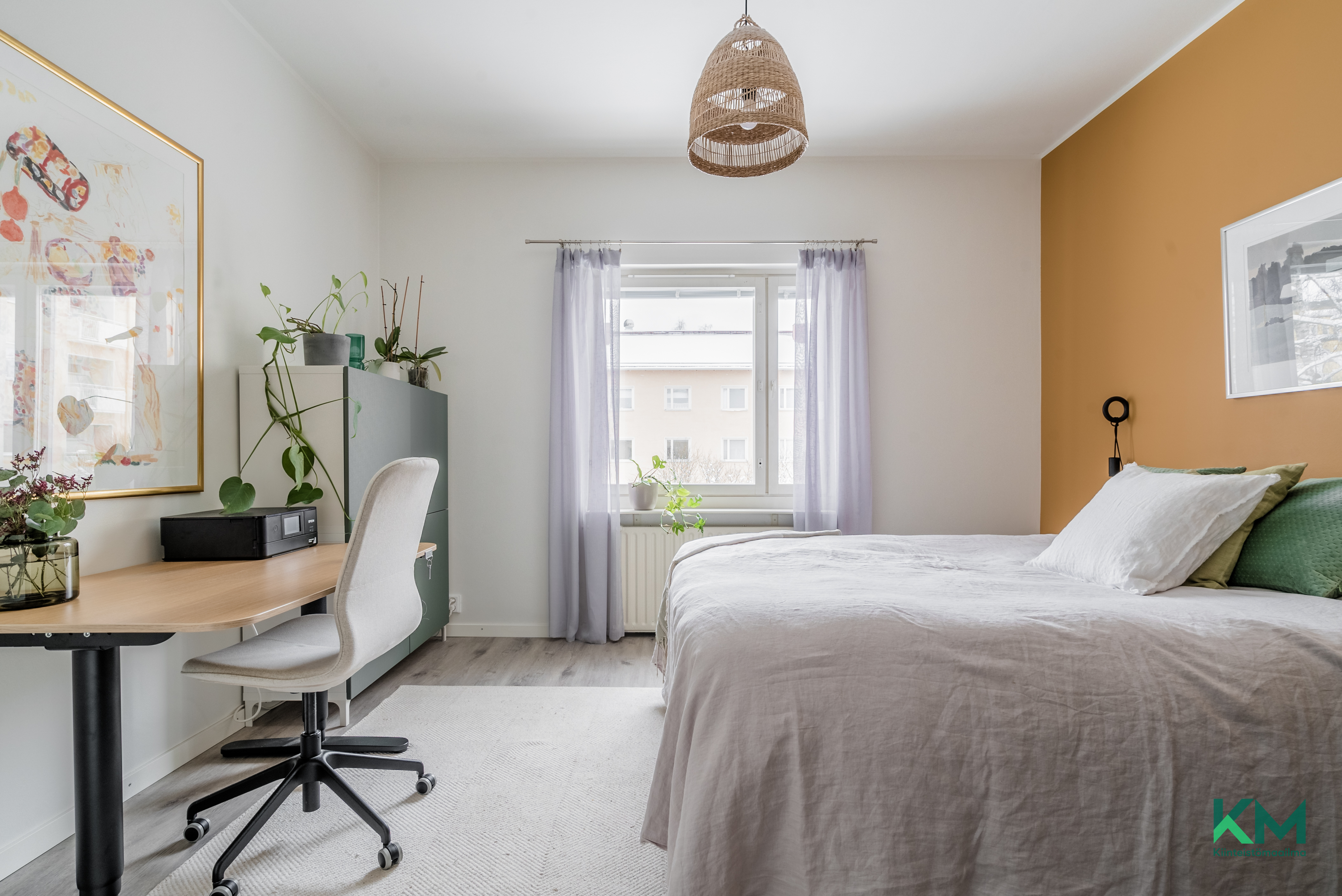 Sofianlehdonkatu 7, Käpylä, Helsinki