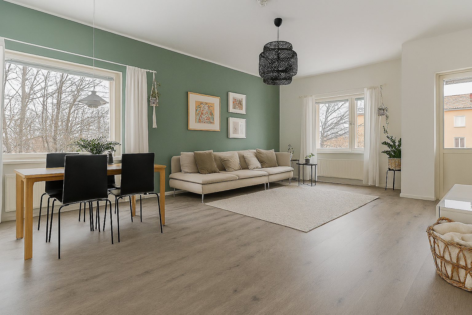 Sofianlehdonkatu 7, Käpylä, Helsinki