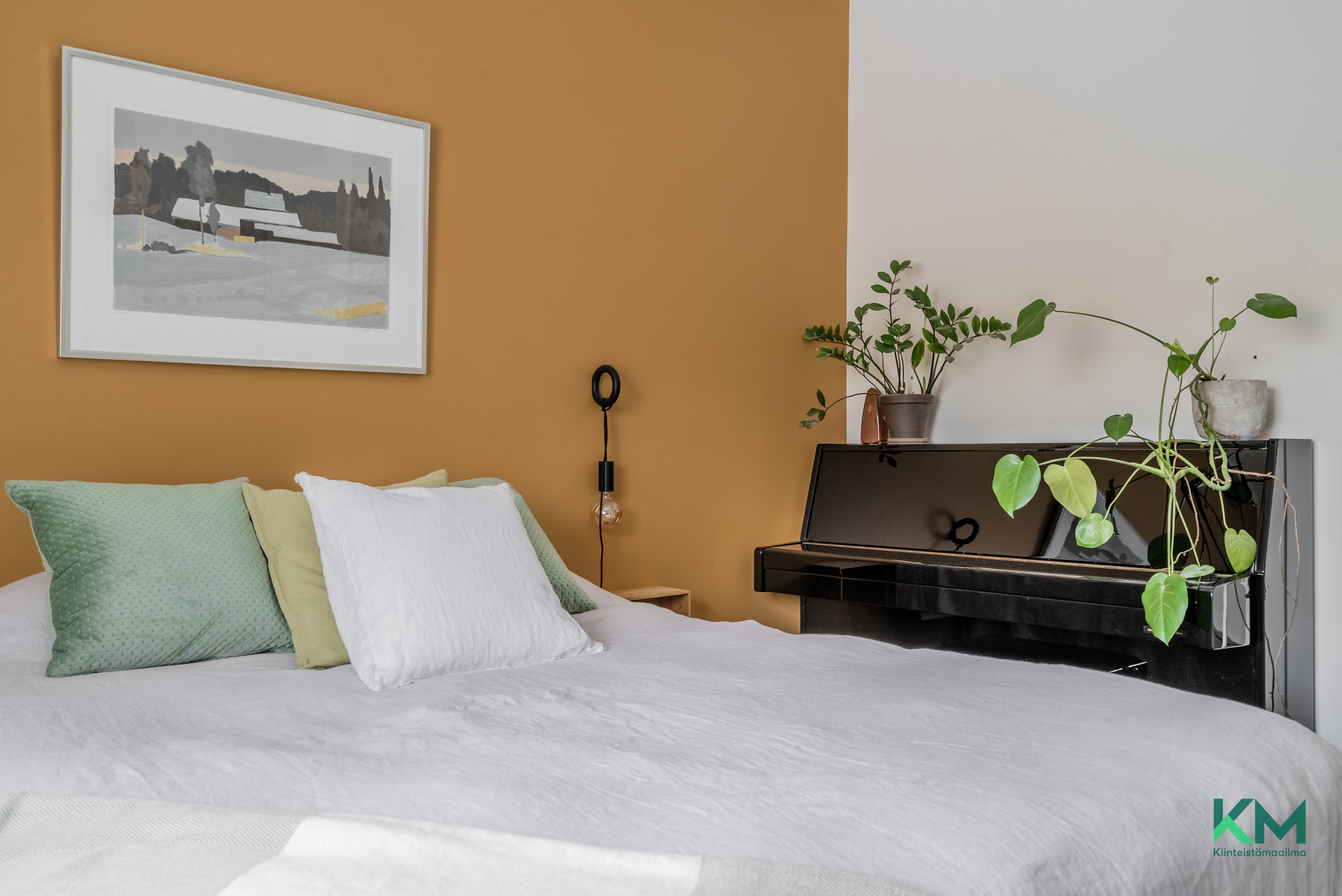 Sofianlehdonkatu 7, Käpylä, Helsinki