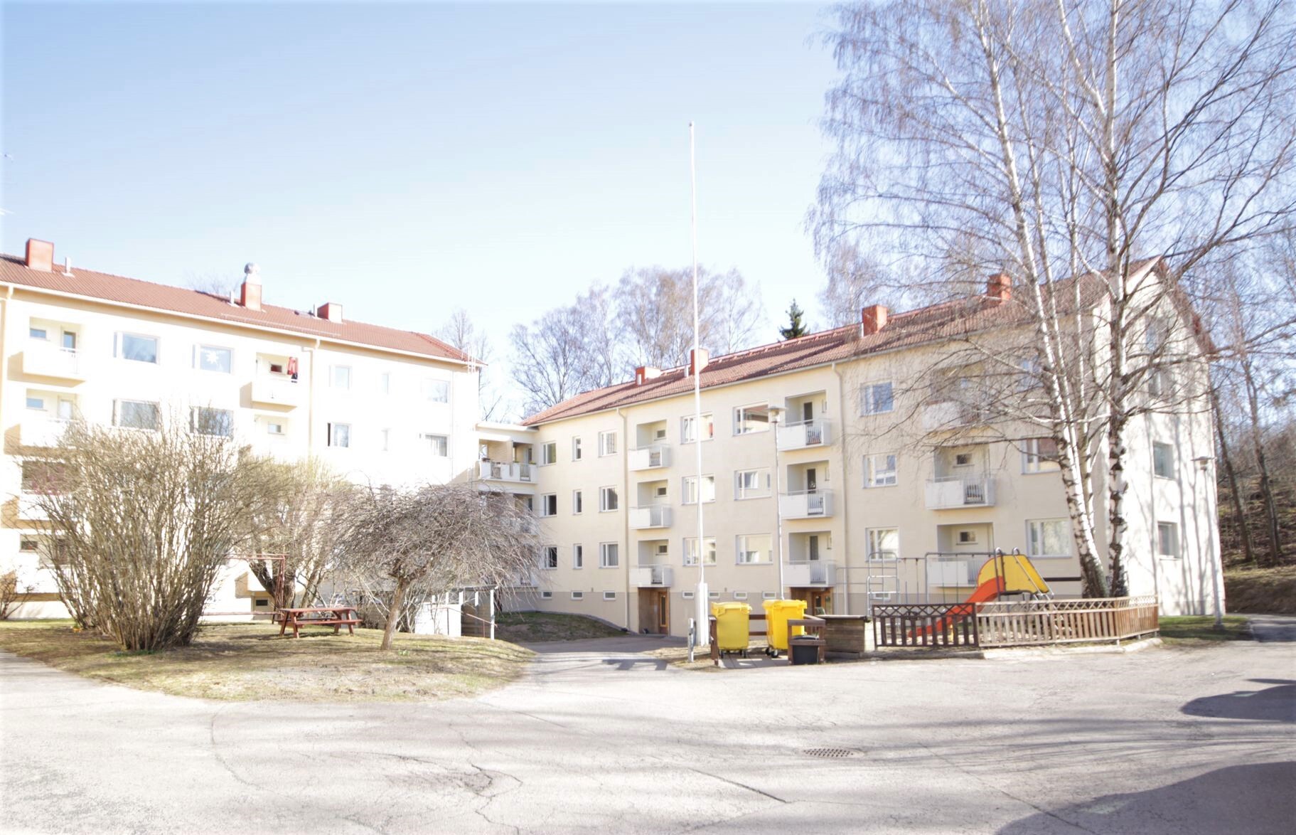 Sofianlehdonkatu 7, Käpylä, Helsinki
