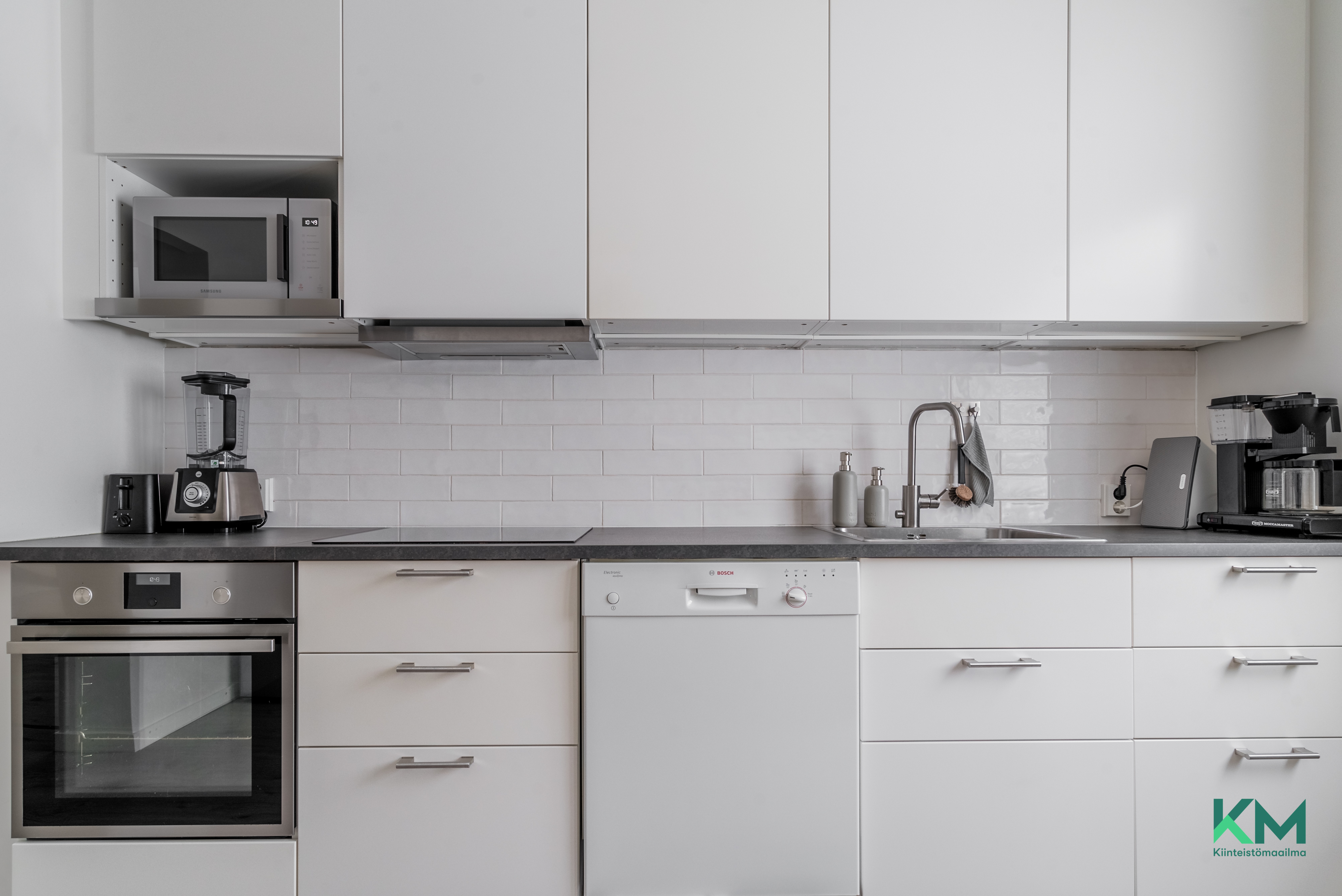 Sofianlehdonkatu 7, Käpylä, Helsinki