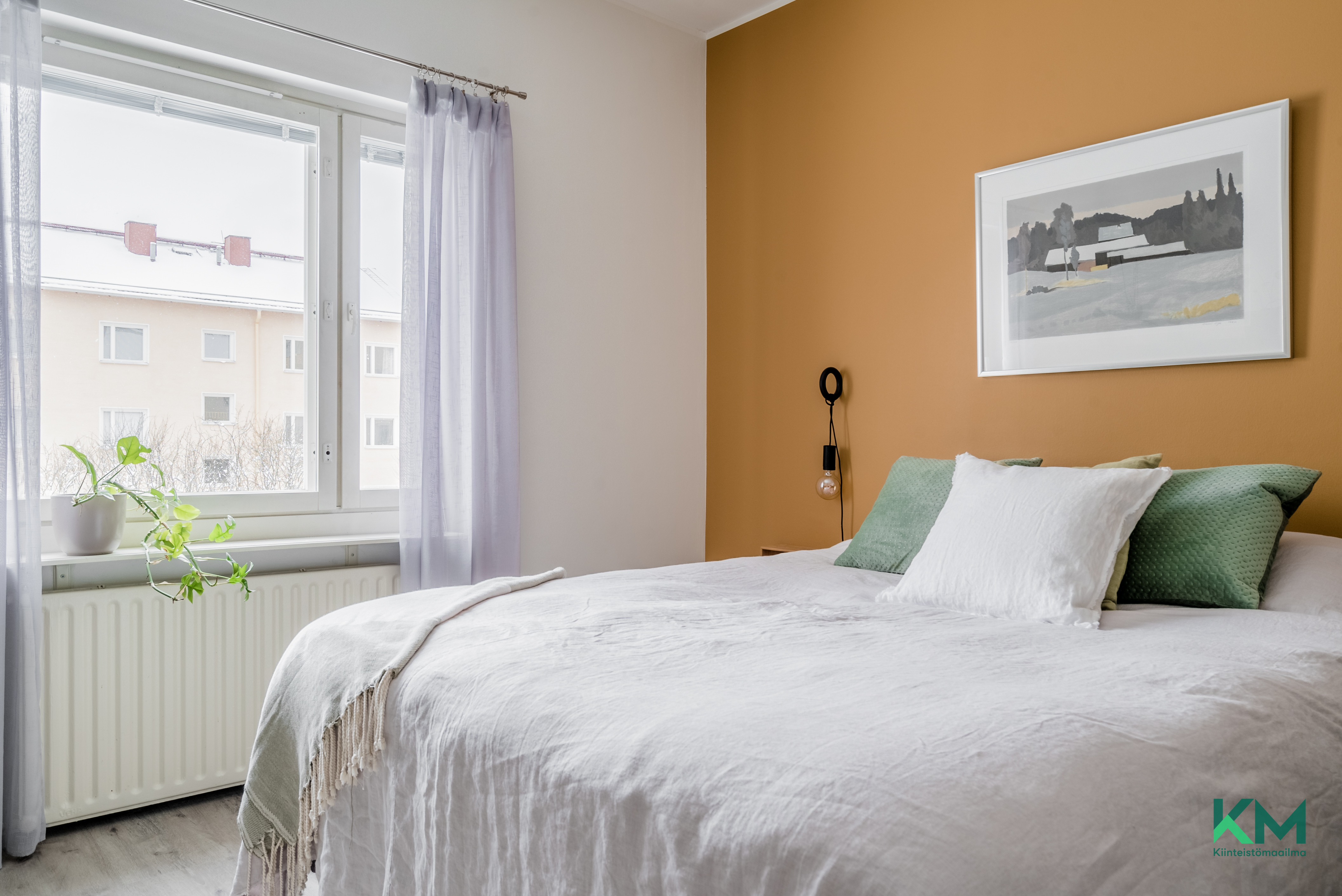 Sofianlehdonkatu 7, Käpylä, Helsinki