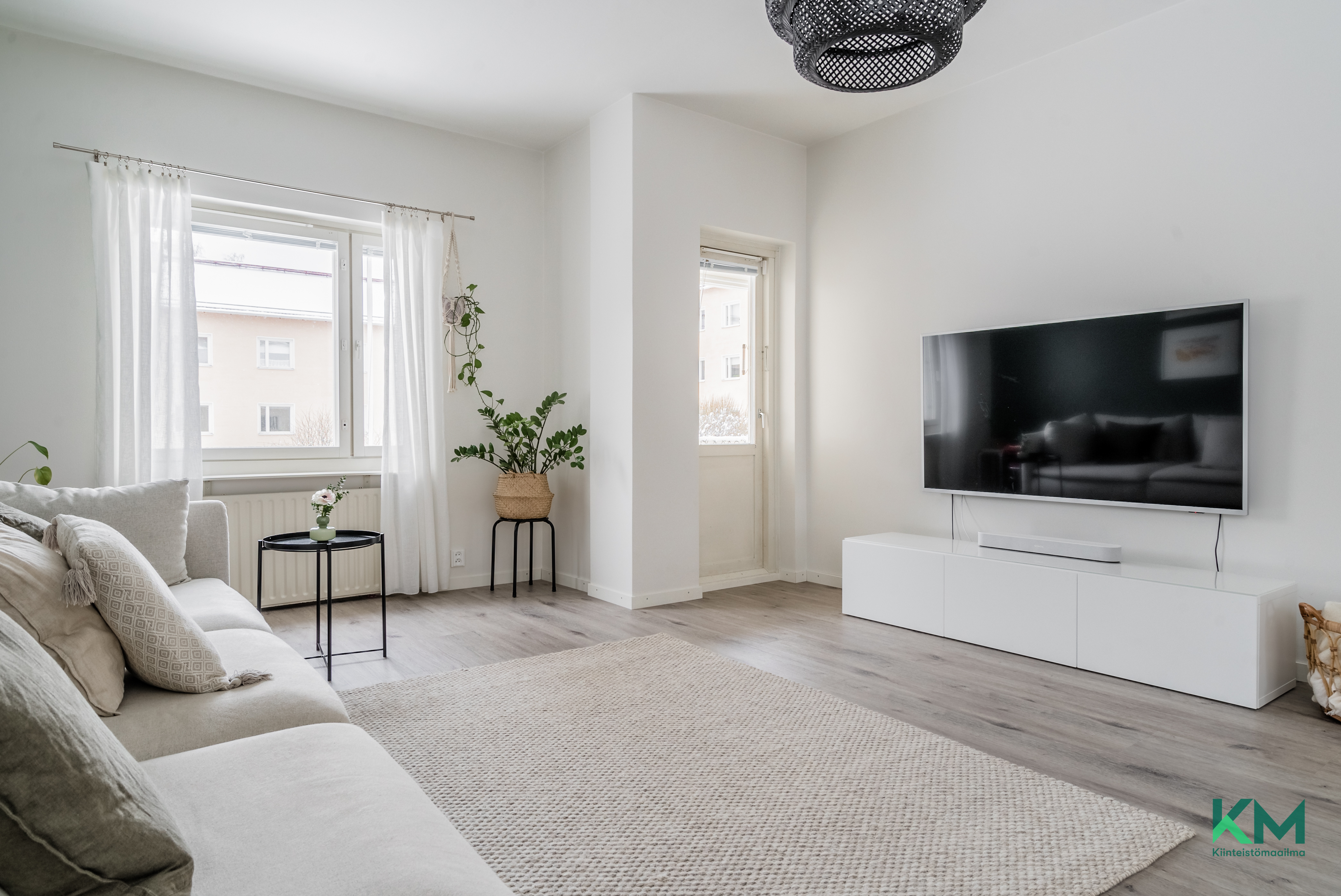 Sofianlehdonkatu 7, Käpylä, Helsinki