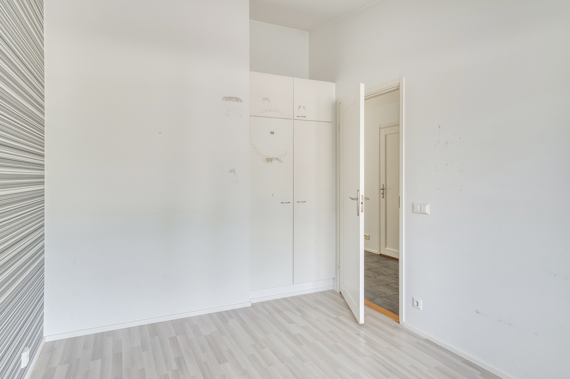 Korpikodinkatu 8, Linnainmaa, Tampere