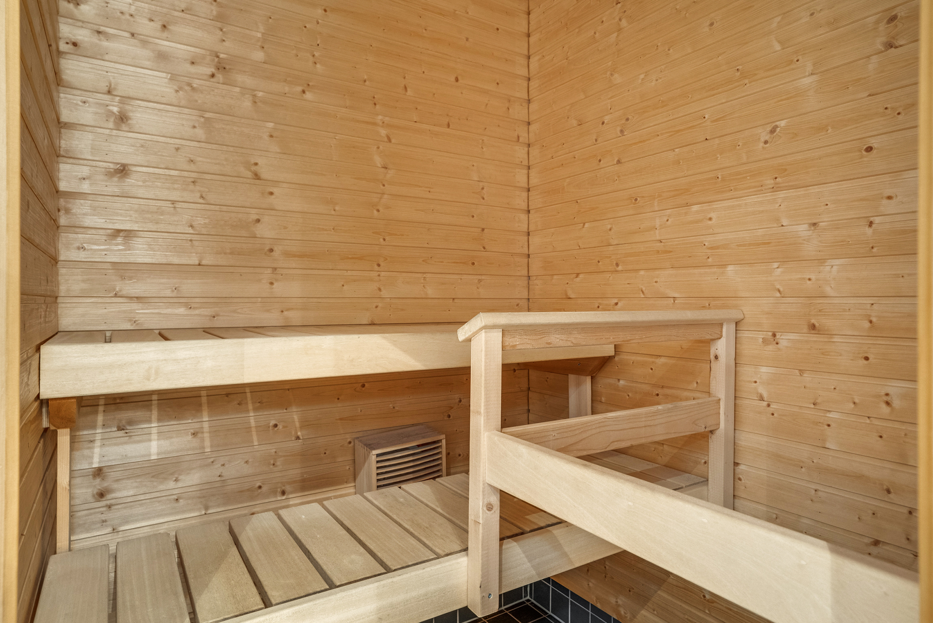 Korpikodinkatu 8, Linnainmaa, Tampere