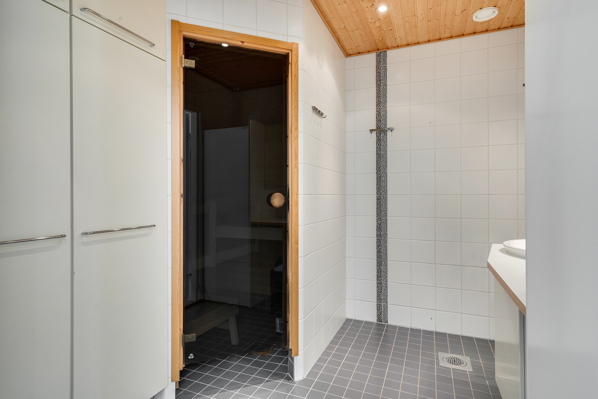 Korpikodinkatu 8, Linnainmaa, Tampere