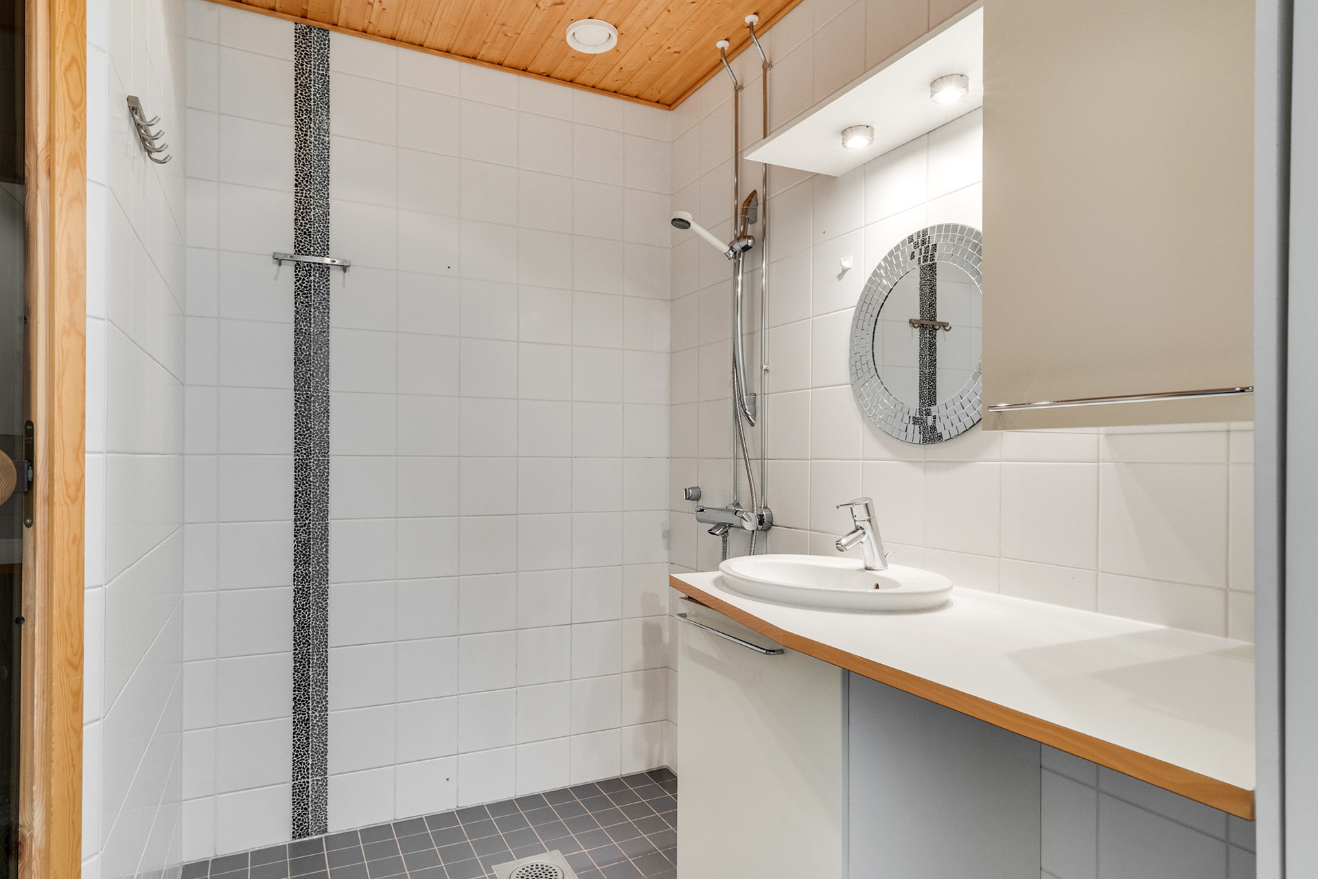 Korpikodinkatu 8, Linnainmaa, Tampere