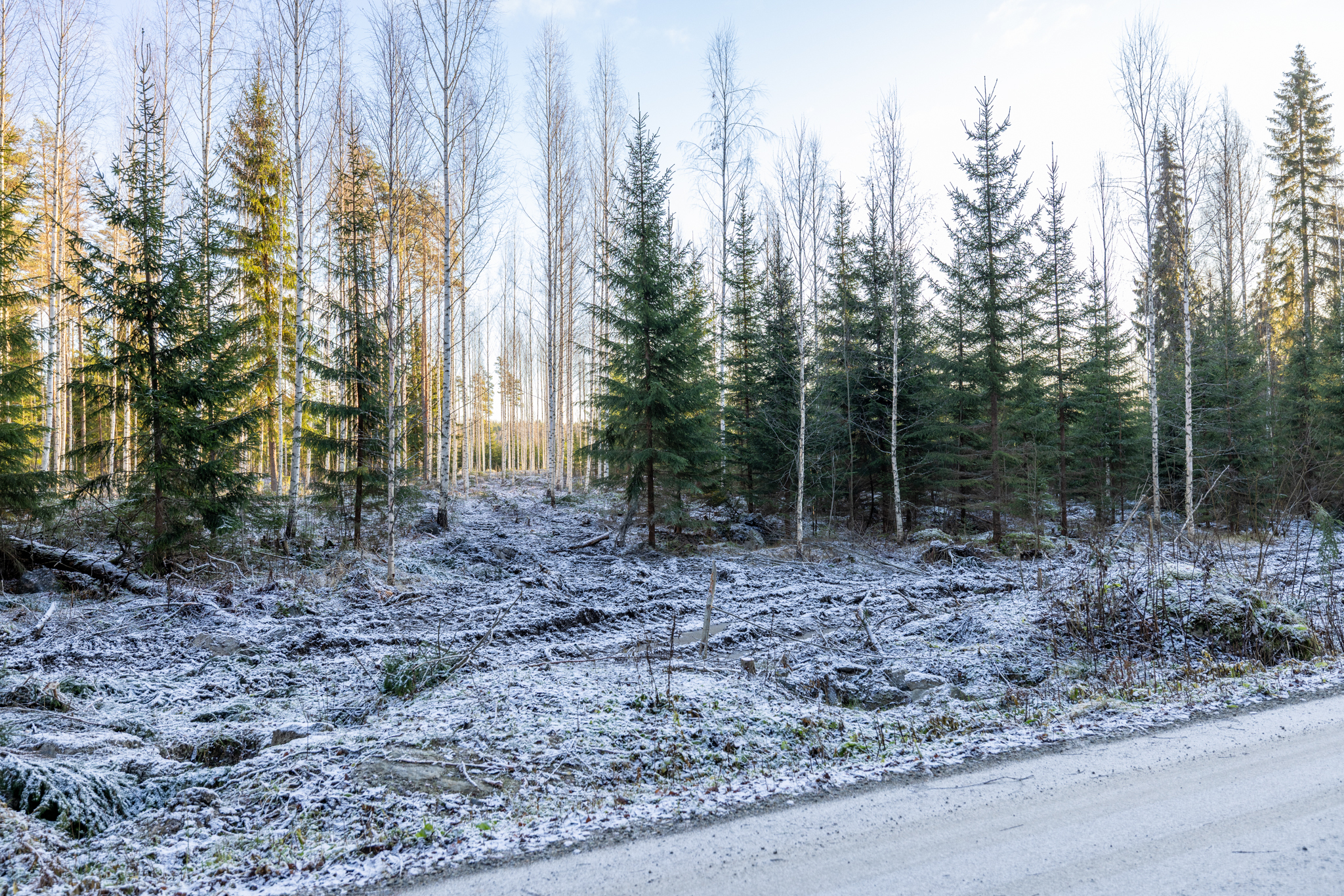 Puuskansaarentie 25a, Helppanala, Mikkeli