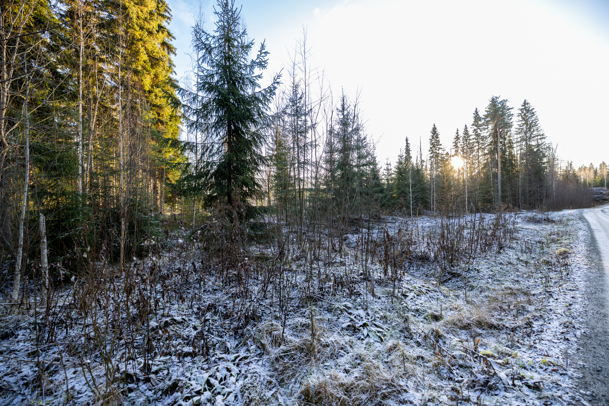 Puuskansaarentie 25a, Helppanala, Mikkeli