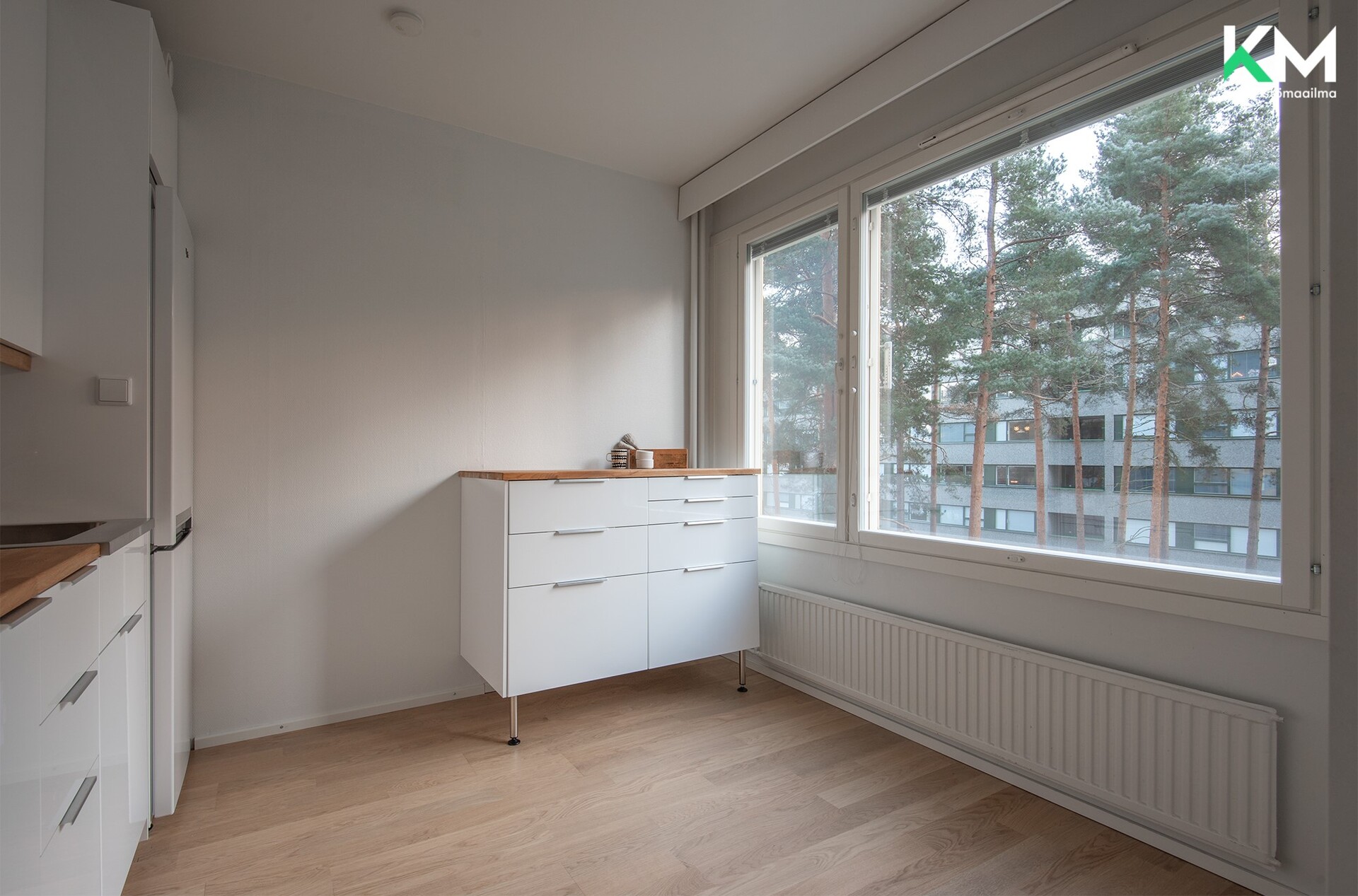 Varnankatu 2, Suikkila, Turku