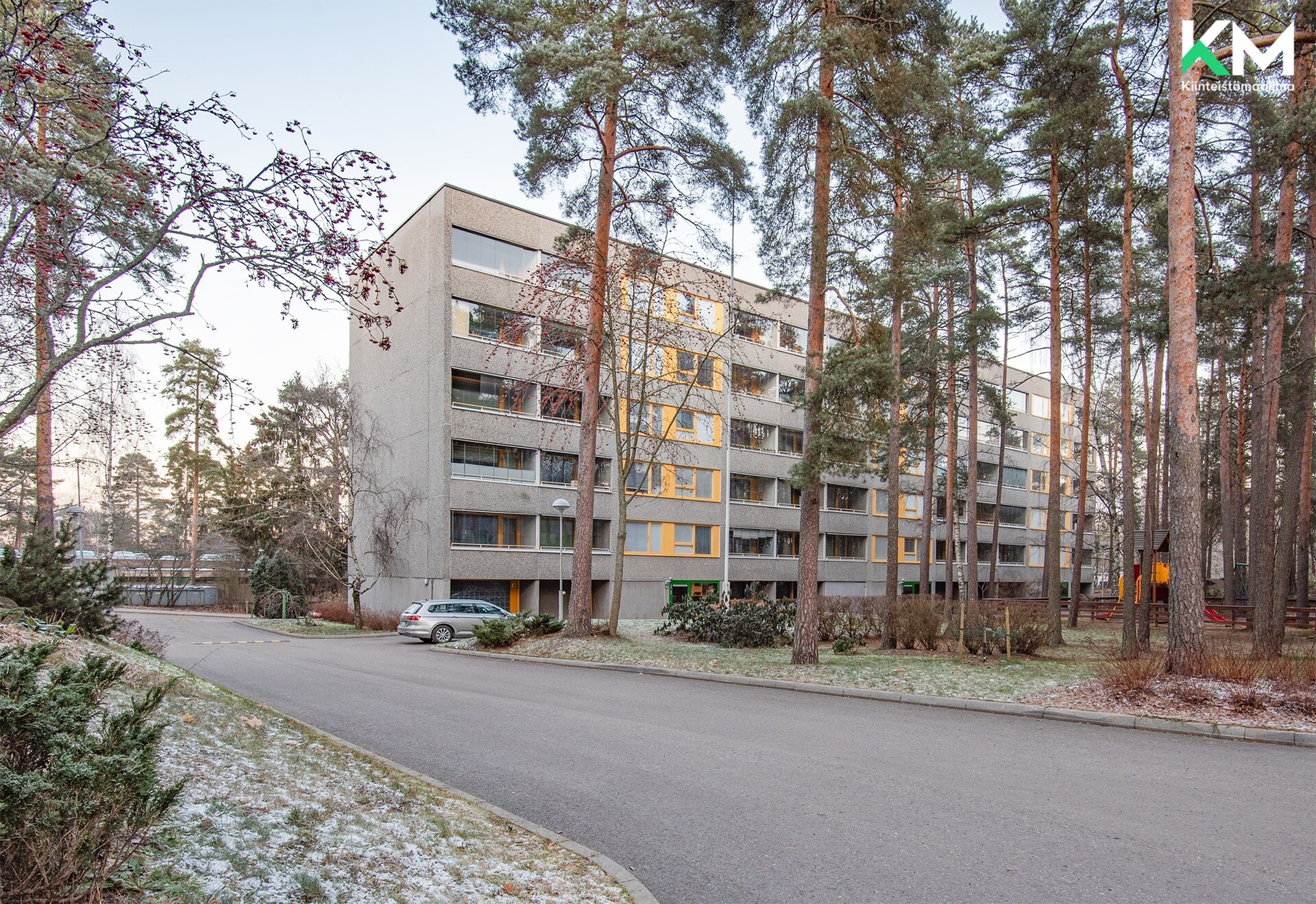 Varnankatu 2, Suikkila, Turku