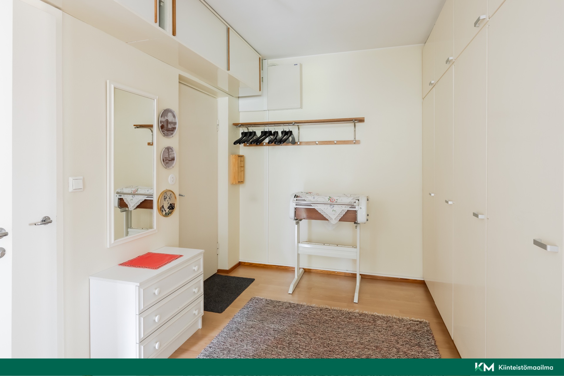 Mäkitorpantie 11, Oulunkylä, Helsinki