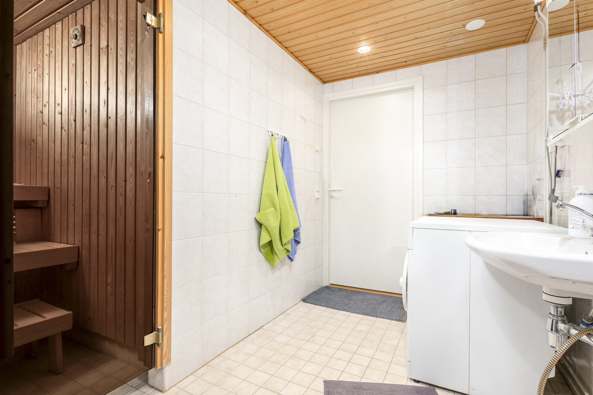 Hangontie 51, Hyvinkää