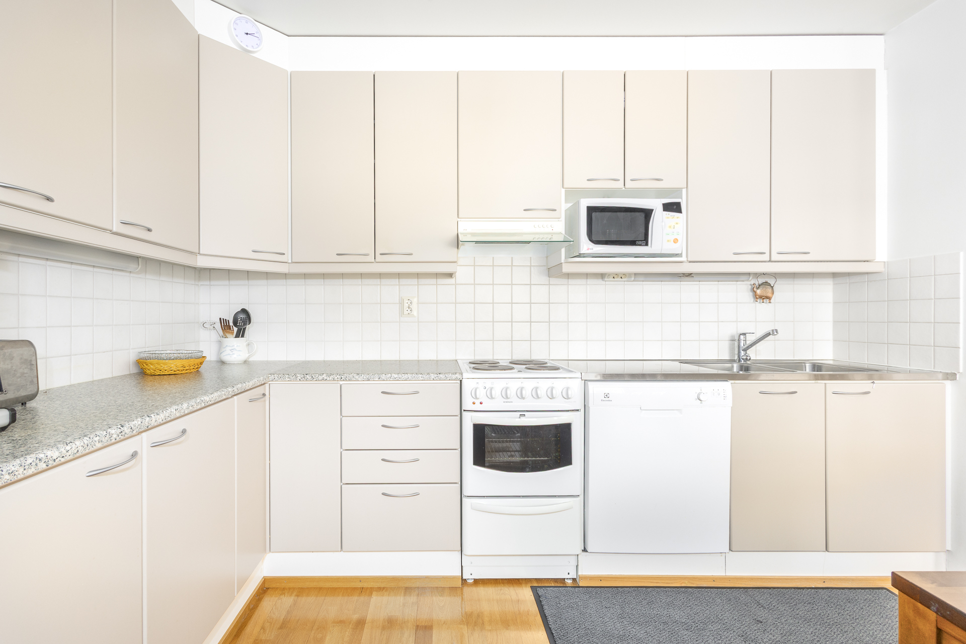 Hangontie 51, Hyvinkää