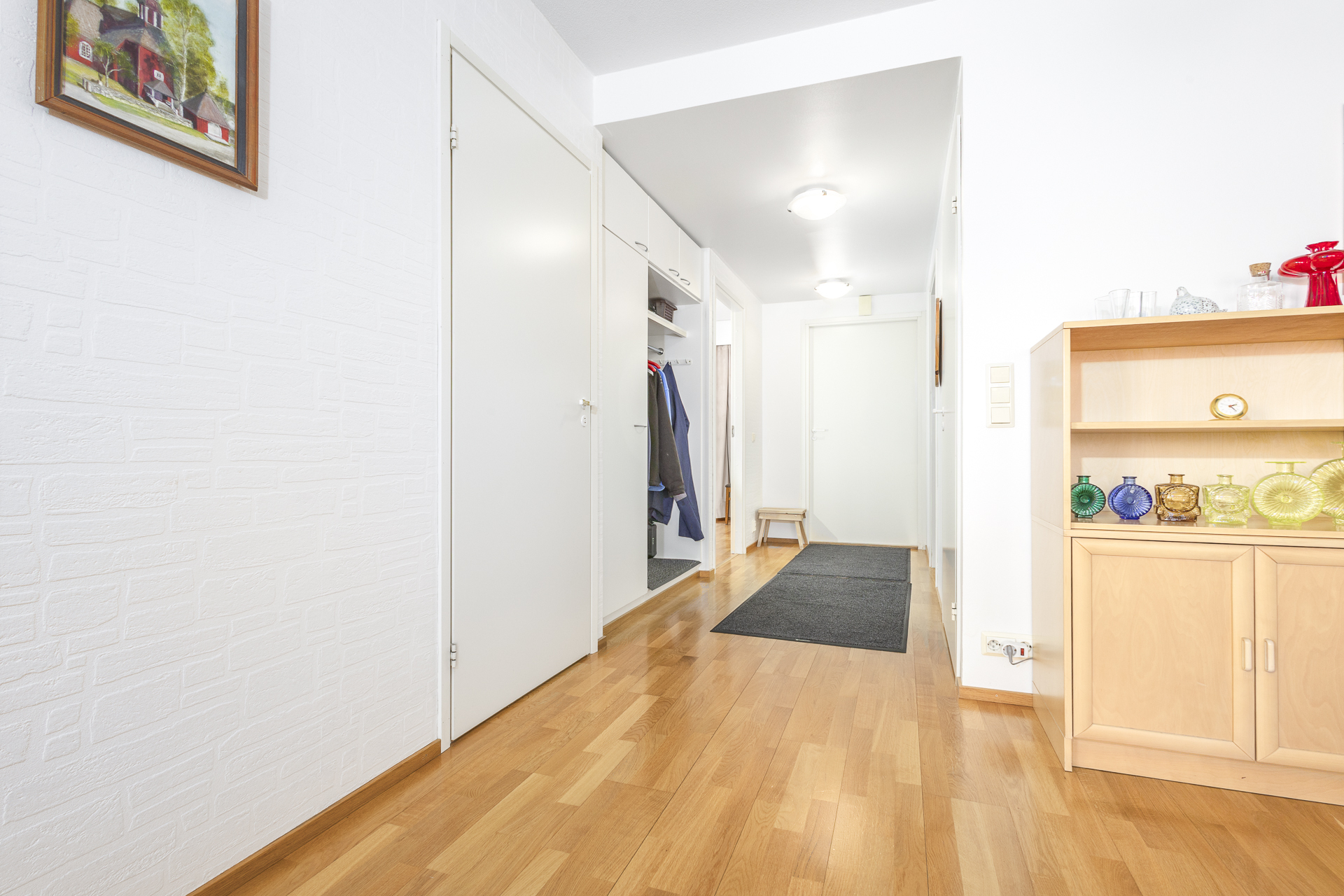 Hangontie 51, Hyvinkää