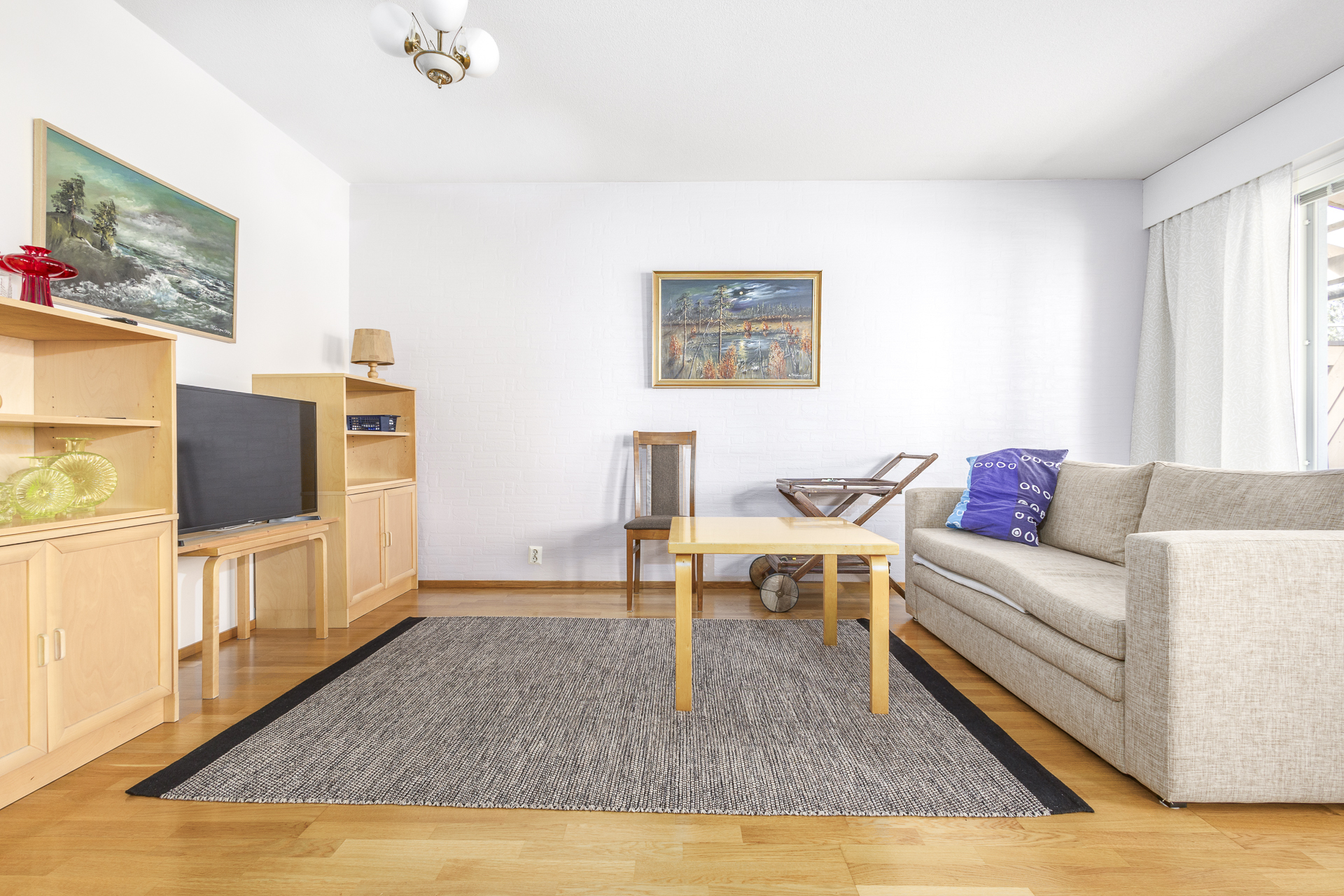 Hangontie 51, Hyvinkää