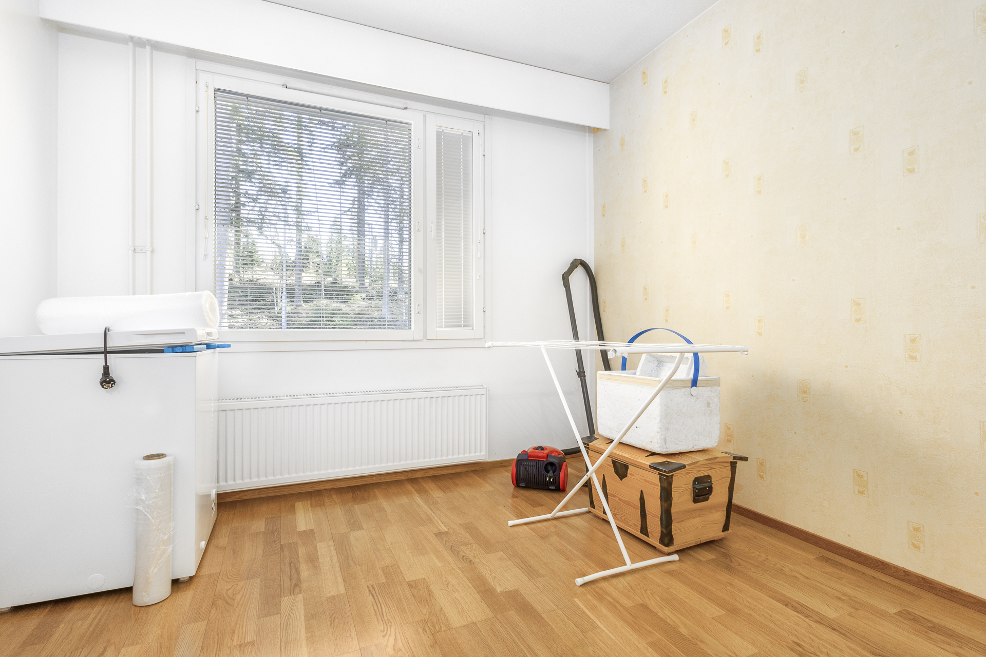 Hangontie 51, Hyvinkää