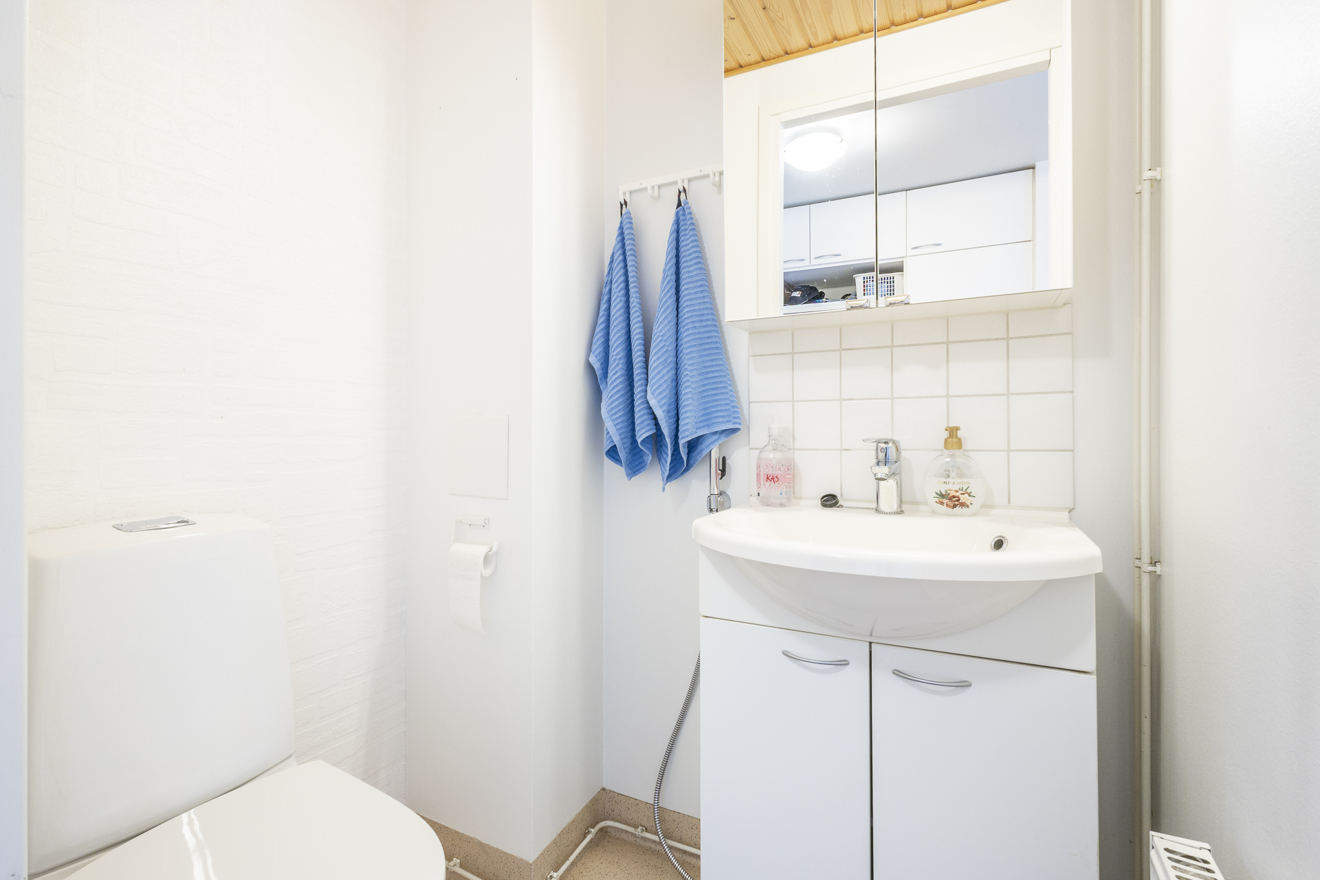 Hangontie 51, Hyvinkää