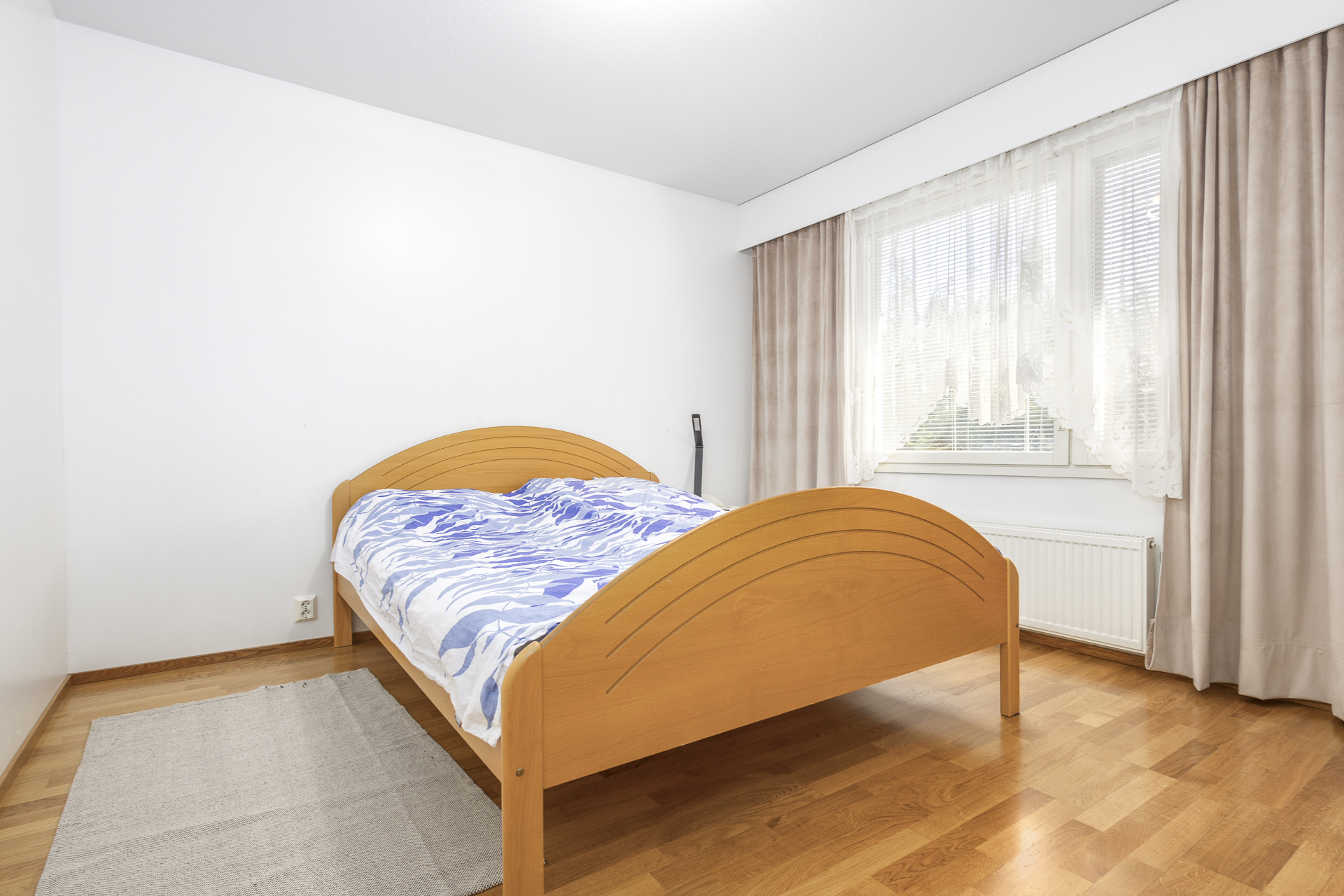 Hangontie 51, Hyvinkää