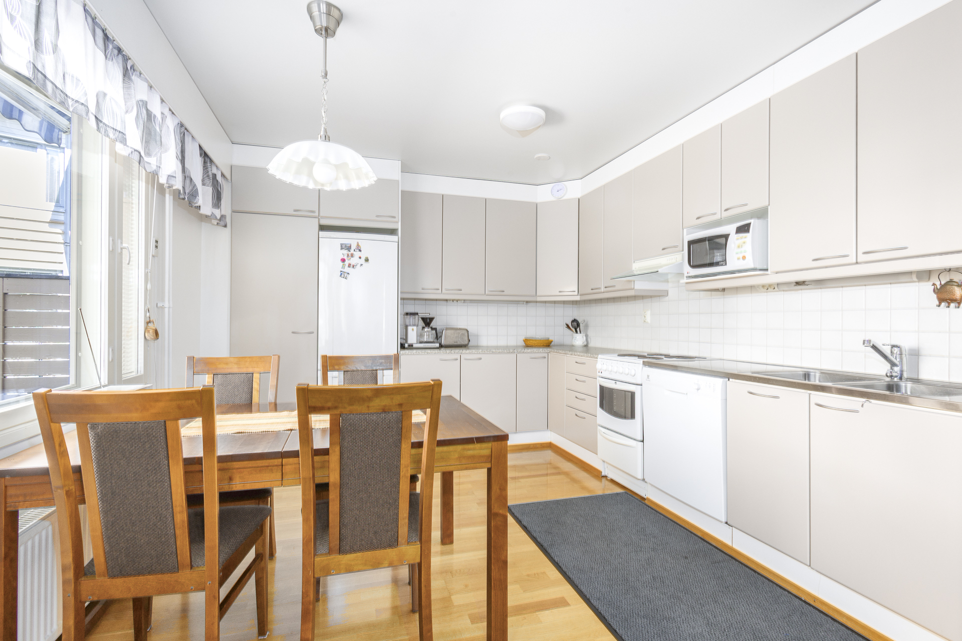 Hangontie 51, Hyvinkää