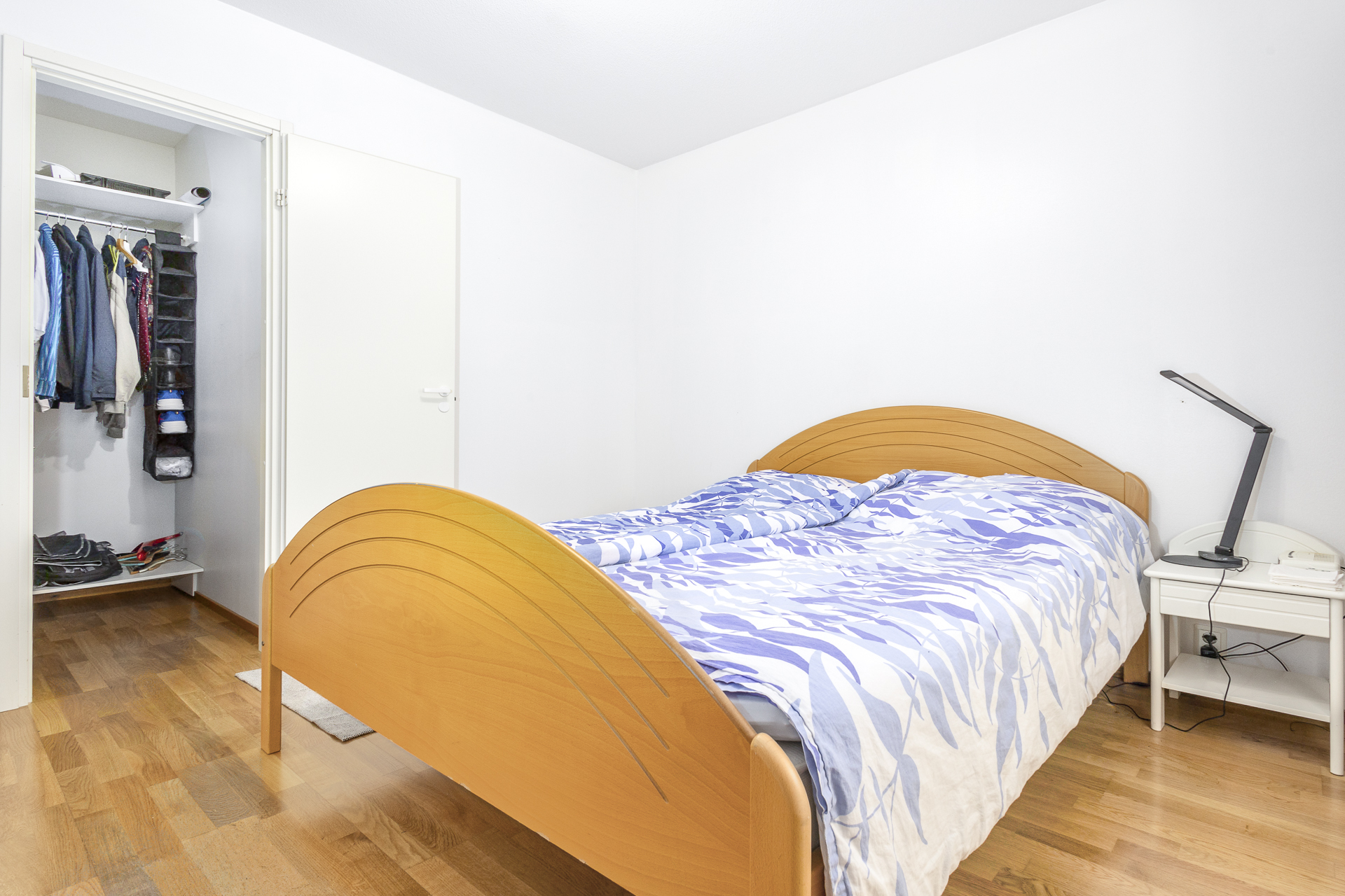 Hangontie 51, Hyvinkää