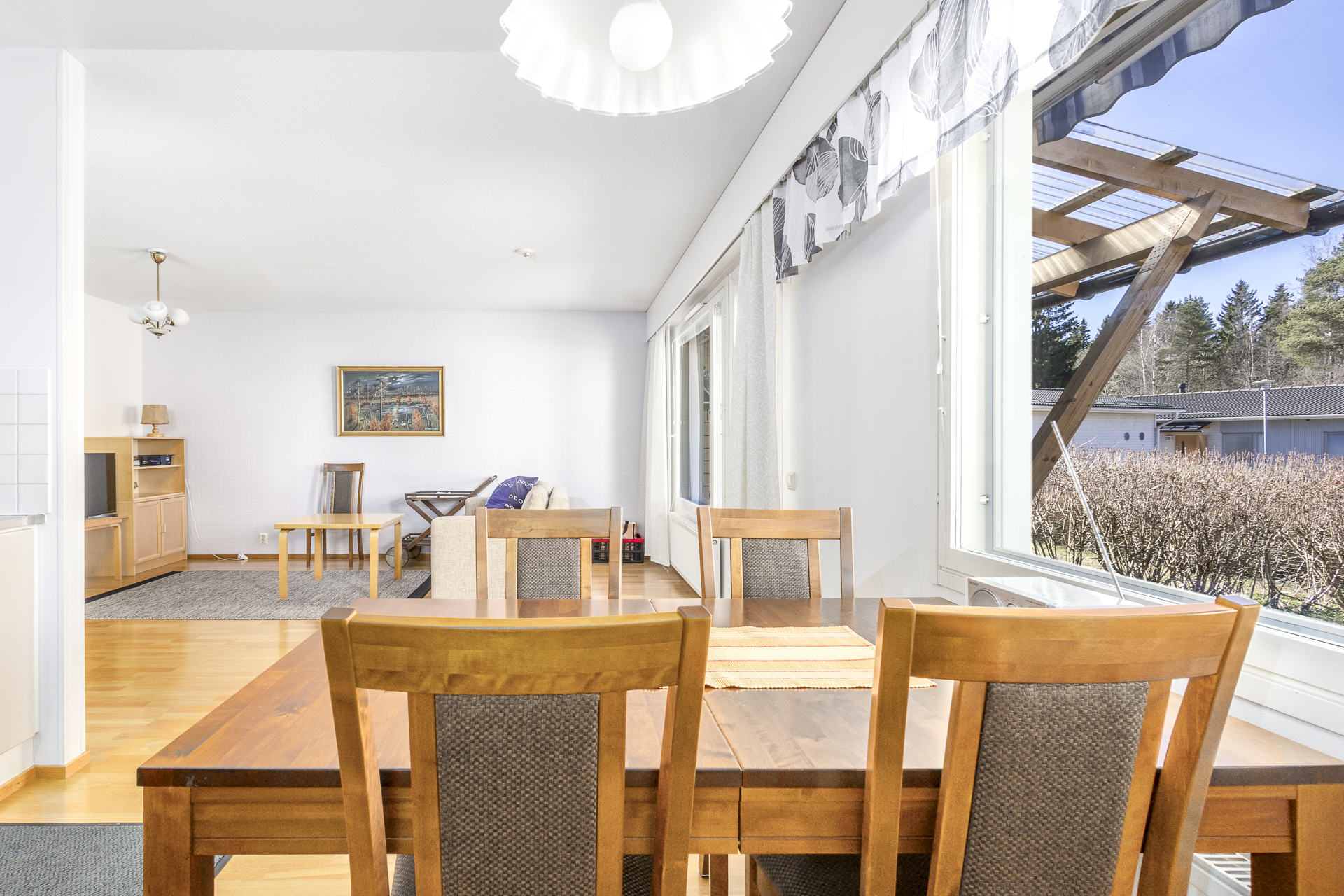 Hangontie 51, Hyvinkää