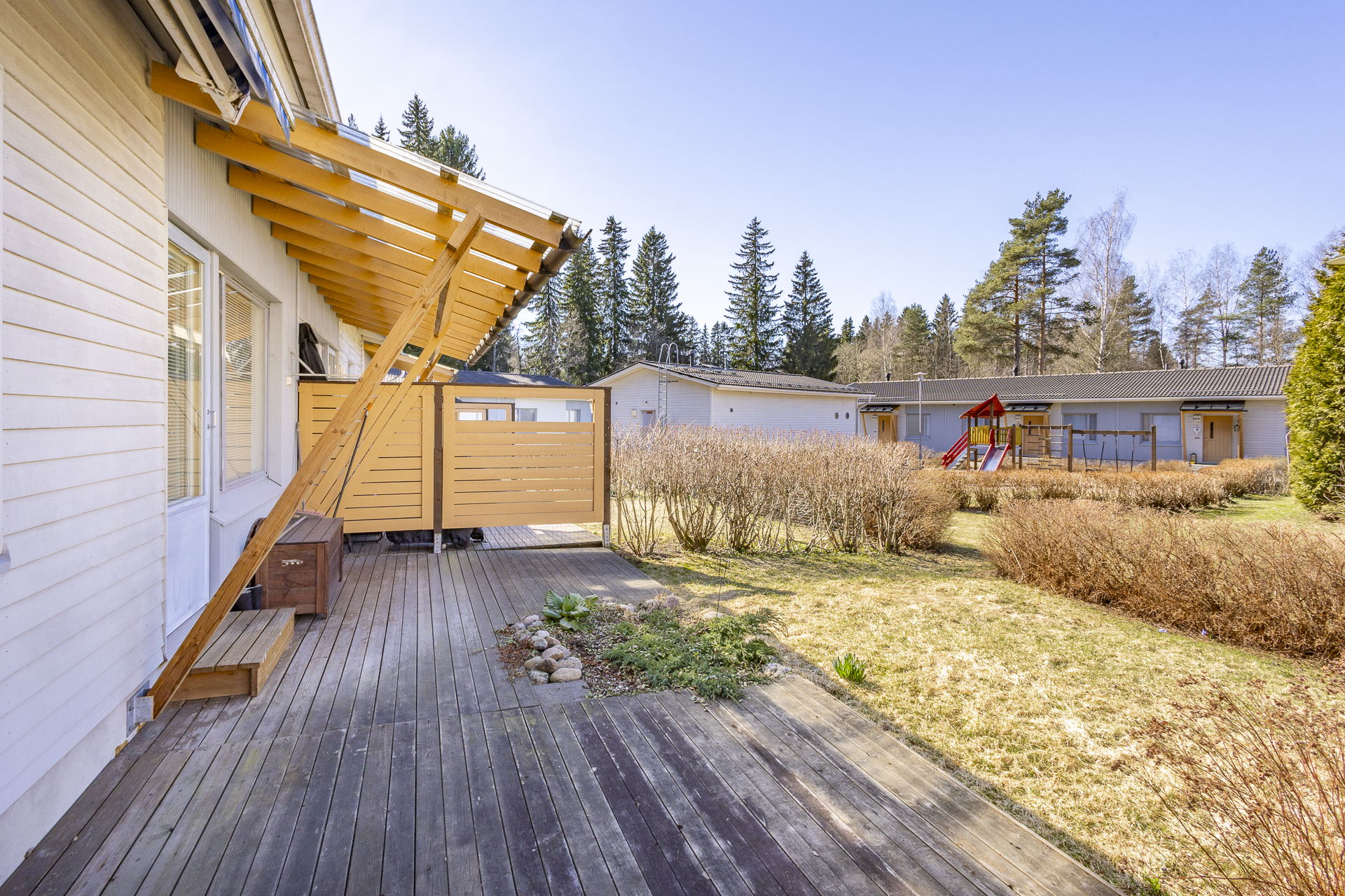 Hangontie 51, Hyvinkää