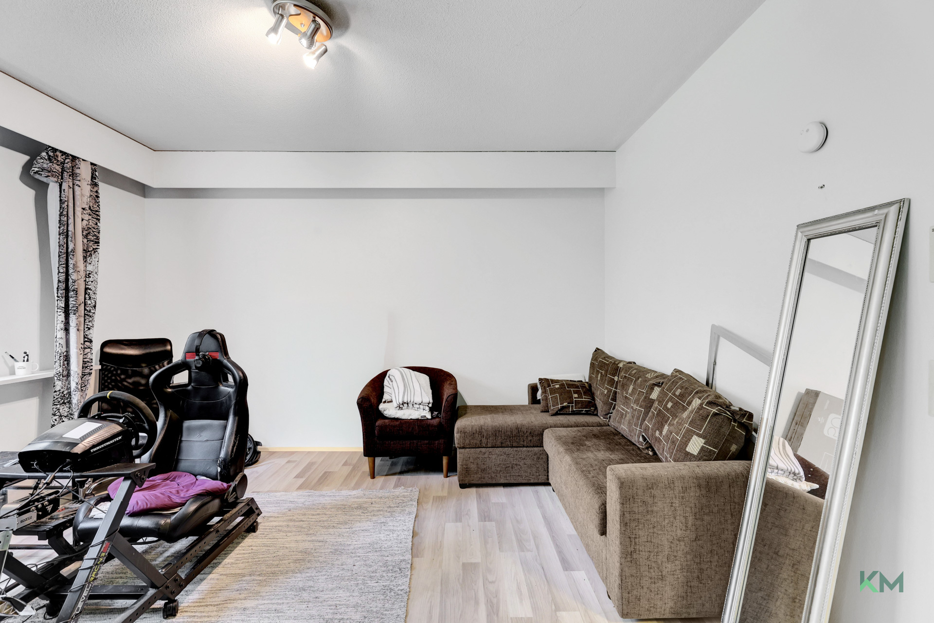 Sudentie 28, Korkalovaara, Rovaniemi
