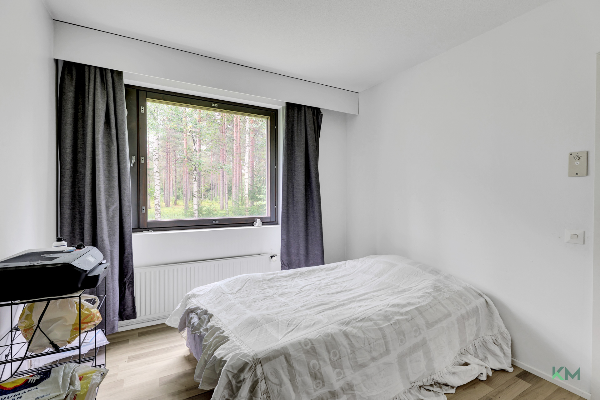 Sudentie 28, Korkalovaara, Rovaniemi