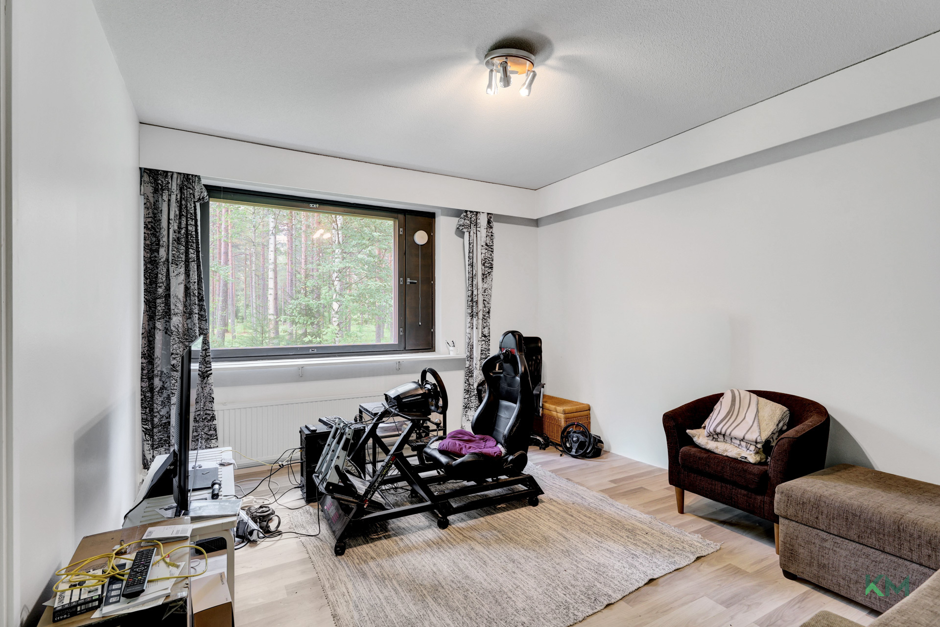 Sudentie 28, Korkalovaara, Rovaniemi