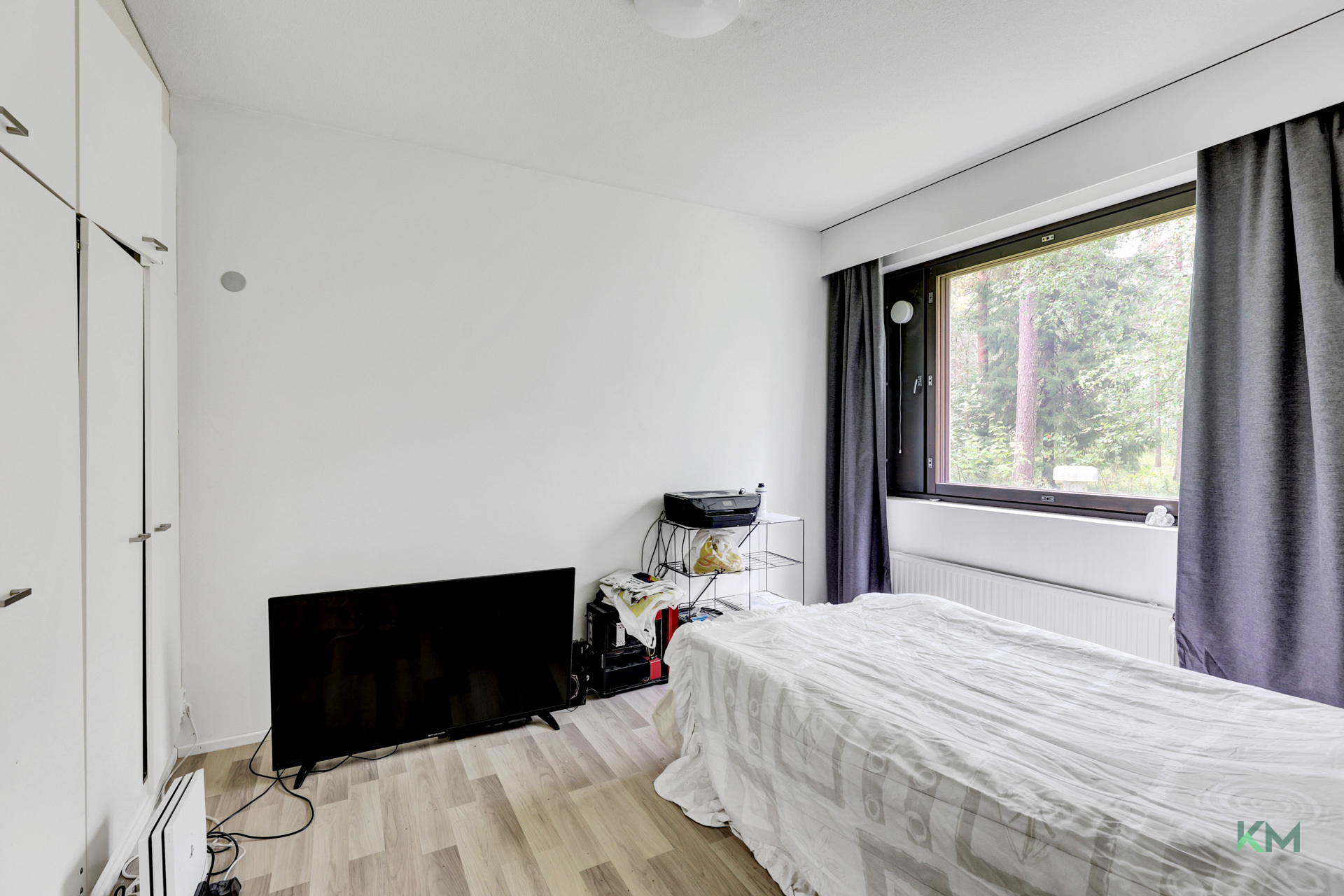 Sudentie 28, Korkalovaara, Rovaniemi